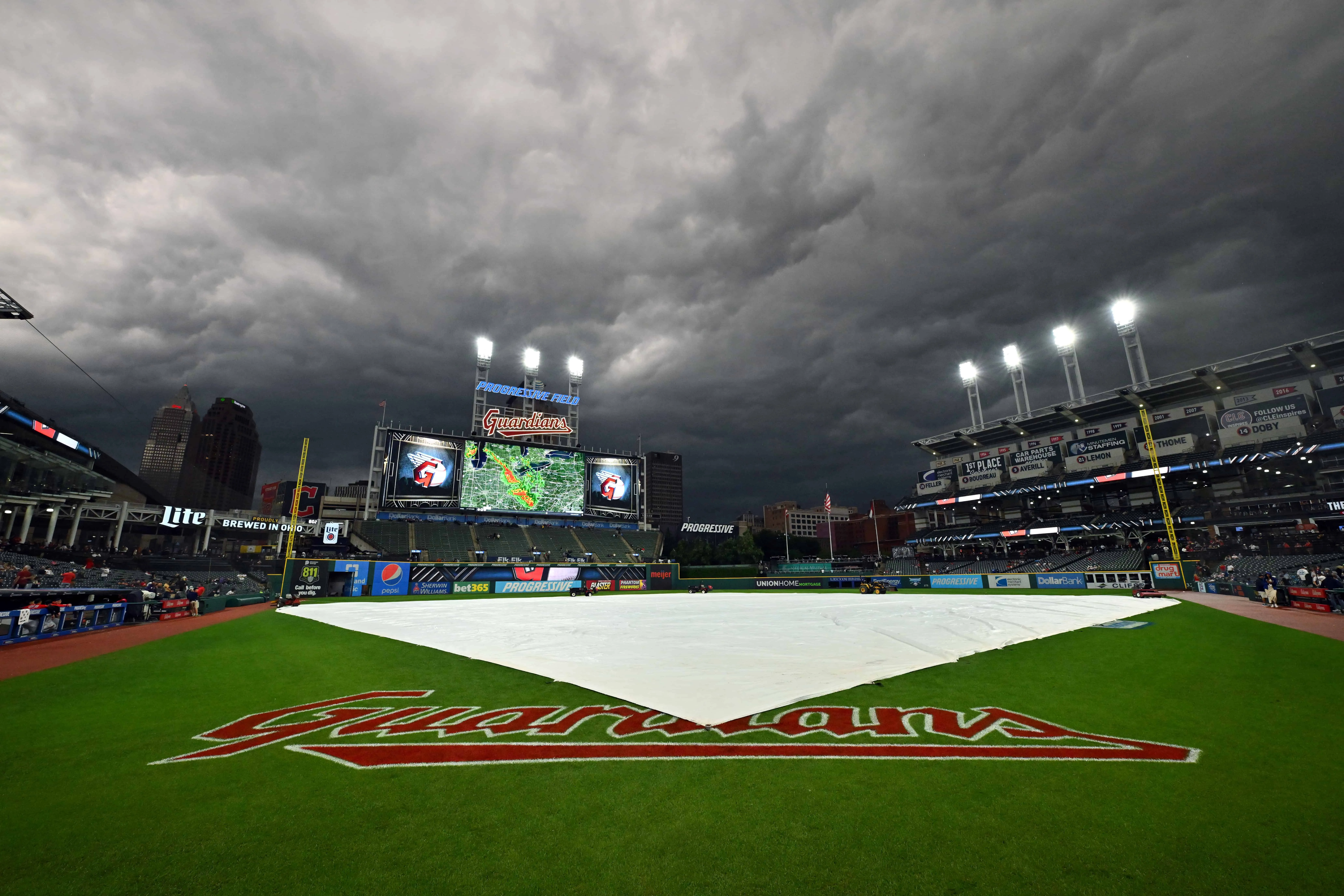 Analyst Believes Potential MLB Change Would Massively Affect Guardians