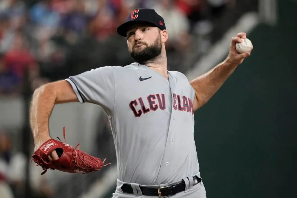 Guardians Agree To Terms With Injured Reliever