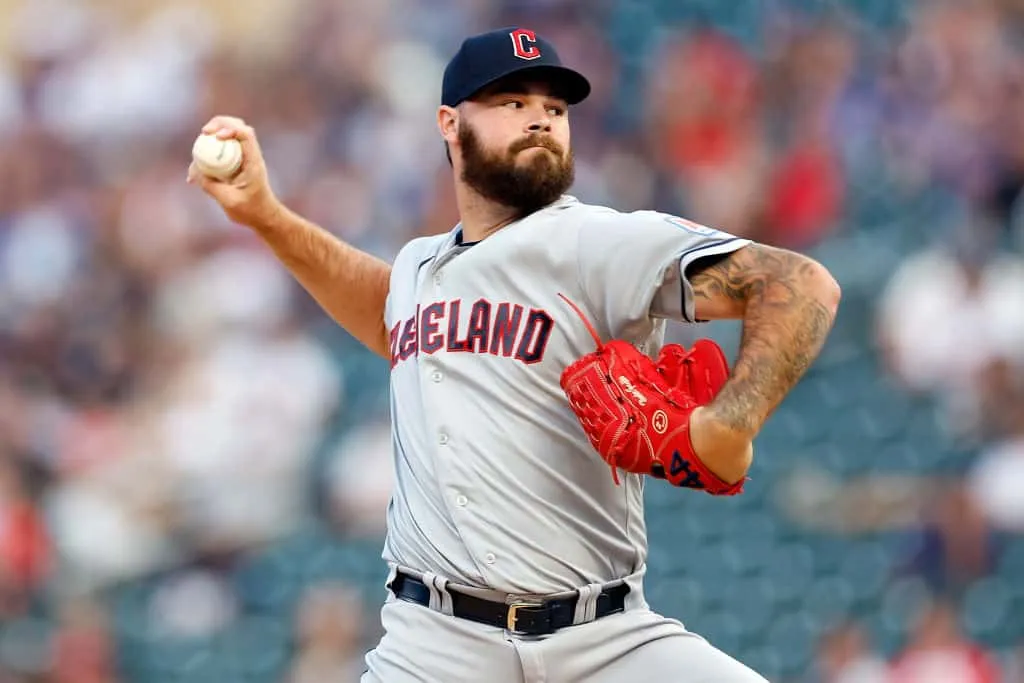 Wild Stat Emerges About Guardians’ Bullpen