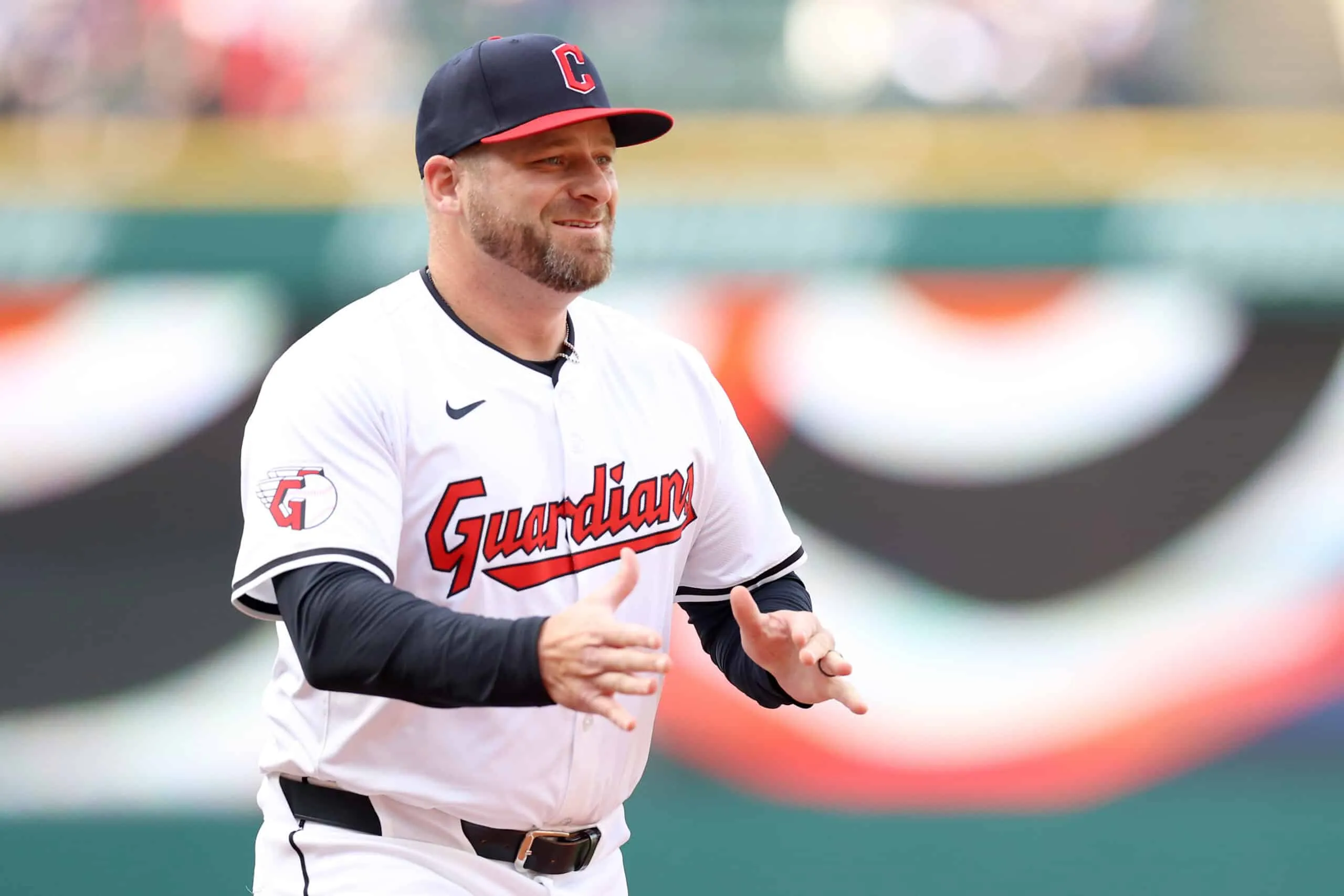 Stephen Vogt Is Chasing Something No Manager In MLB History Has Done