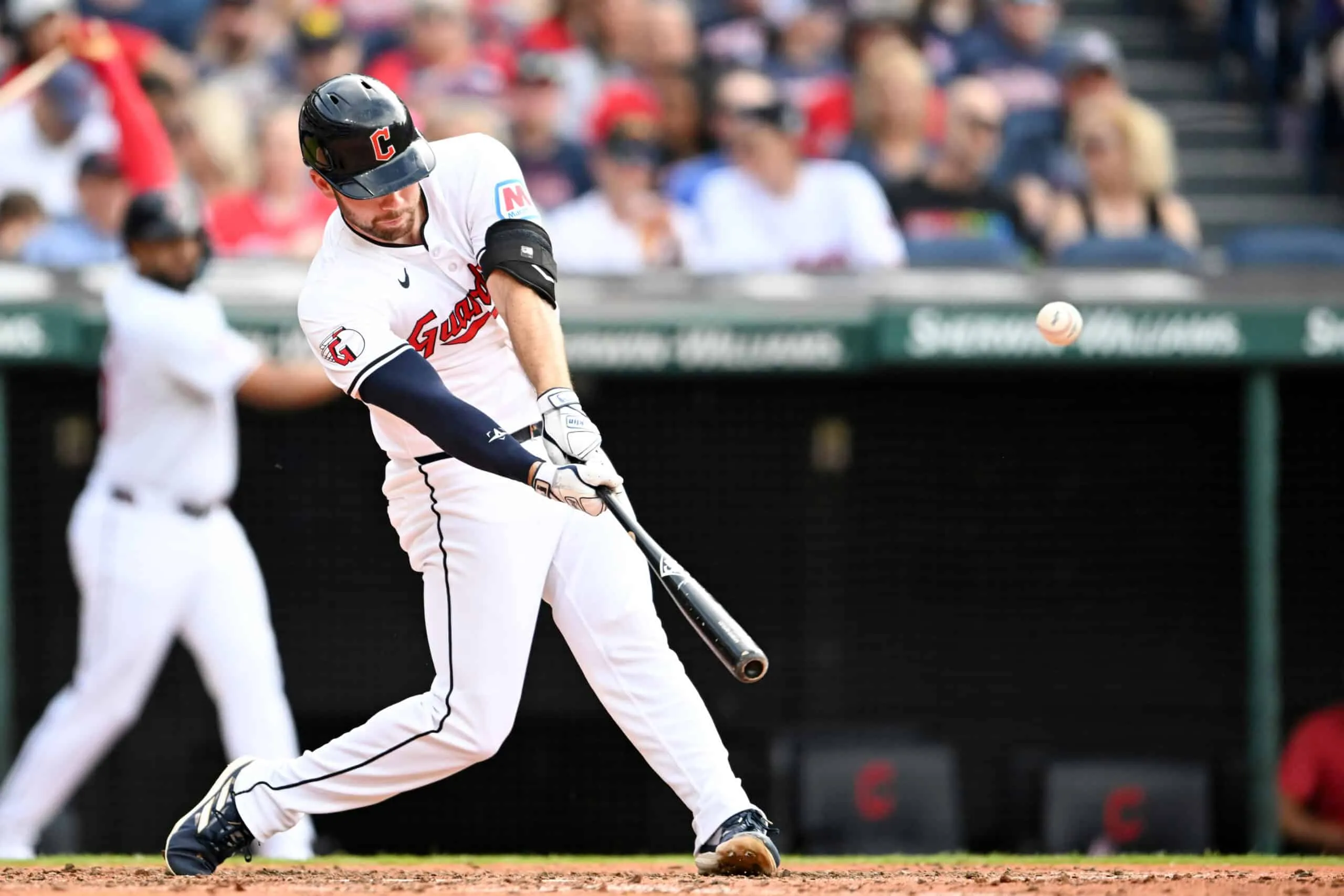 Guardians Avoid Sweep And Trim White Sox’s Division Lead