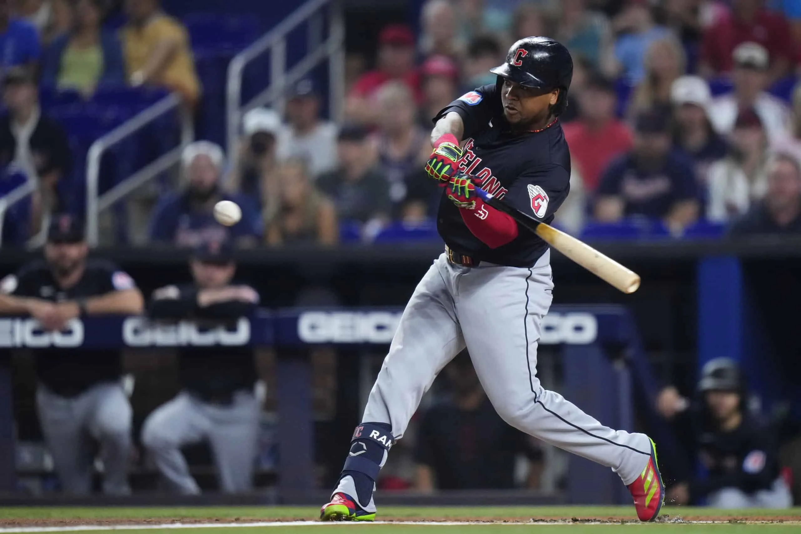 MLB Insider Reveals American League All-Star Game Lineup Featuring Two Guardians