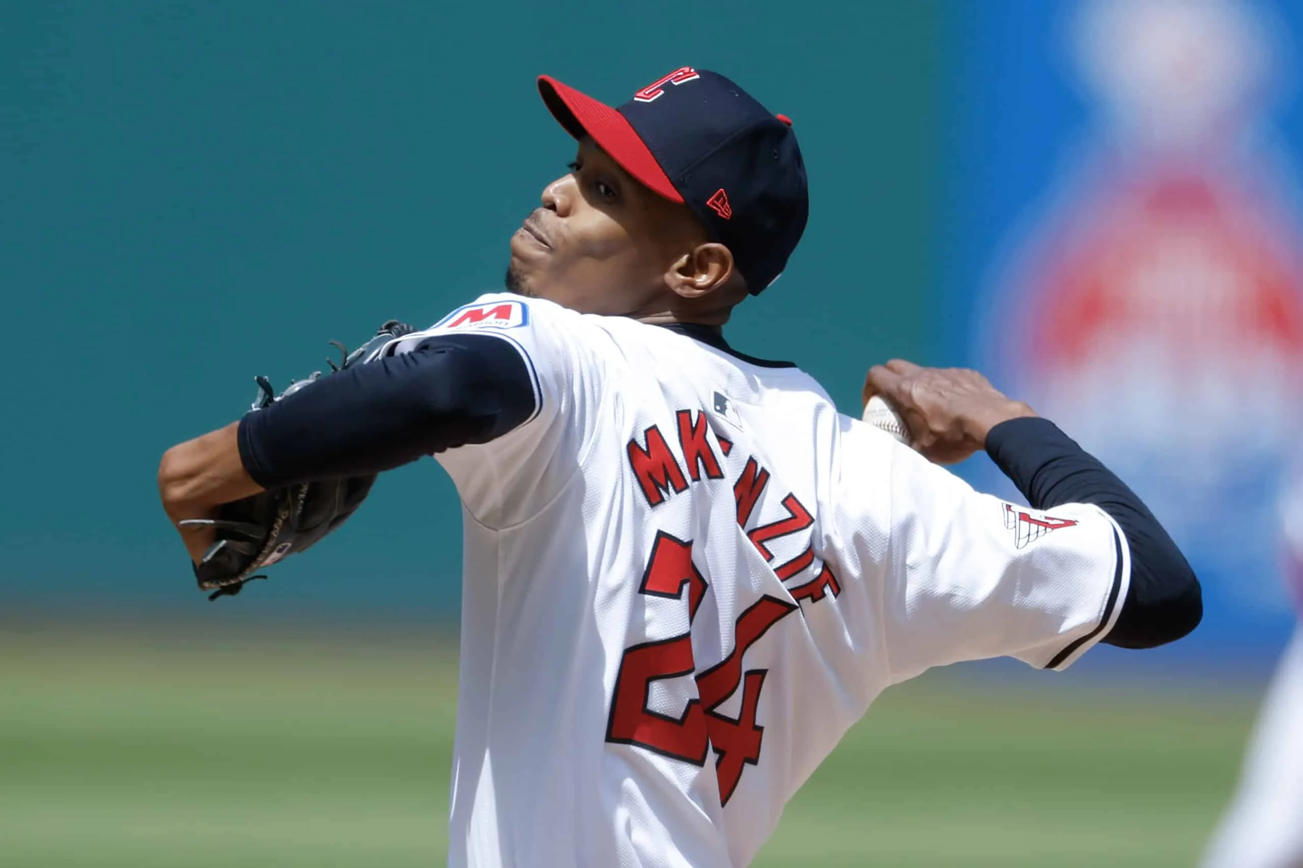 Triston McKenzie Finally Shows Some Progress In The Minors