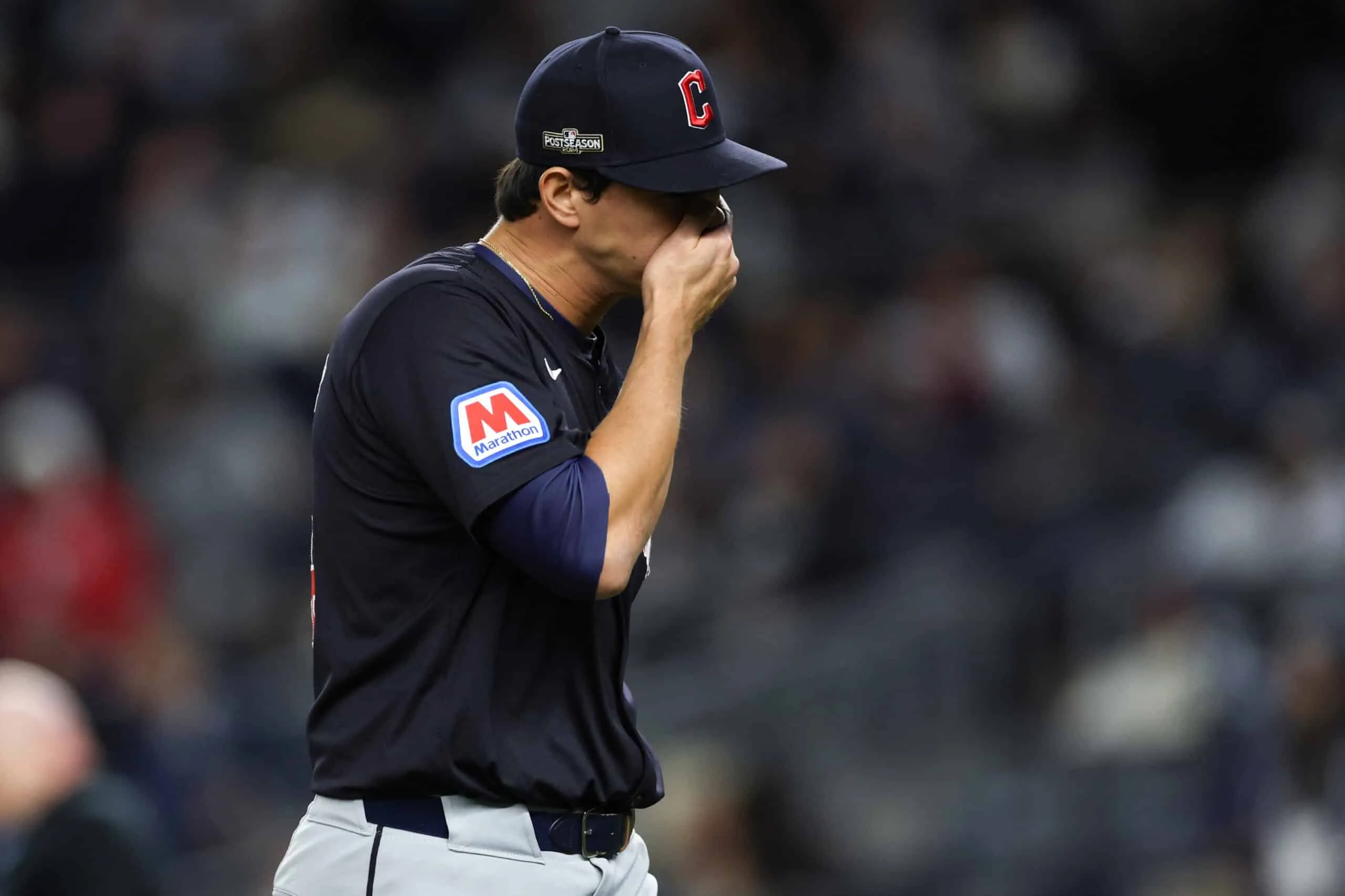 Joey Cantillo Had A Career-Worst Performance In Last Start
