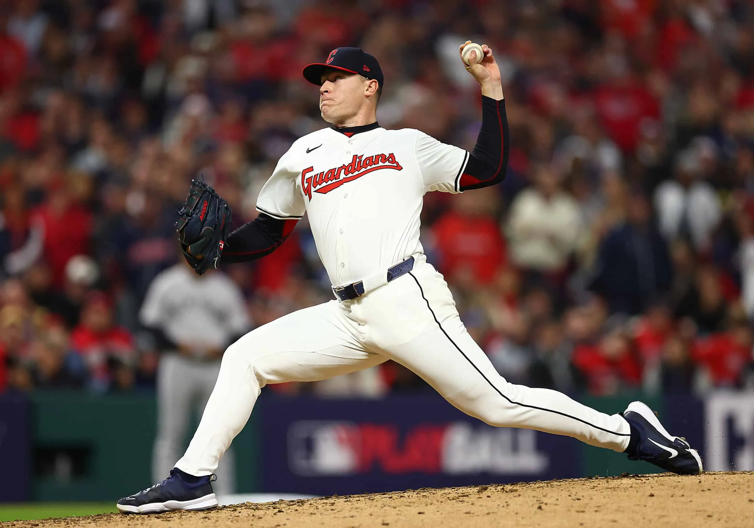 Guardians Insider Names A Clear Trade Deadline Priority