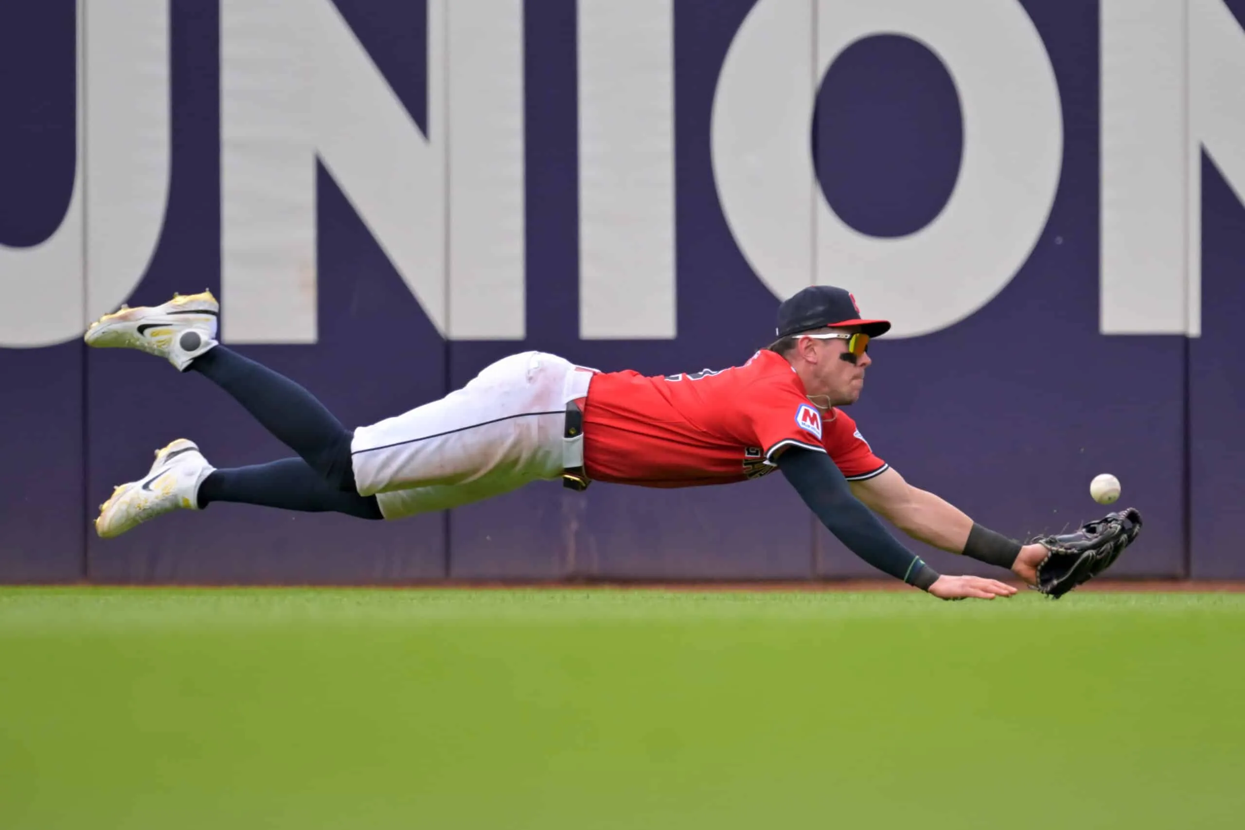 Guardians Announce Key Roster Moves Ahead Of Opening Day