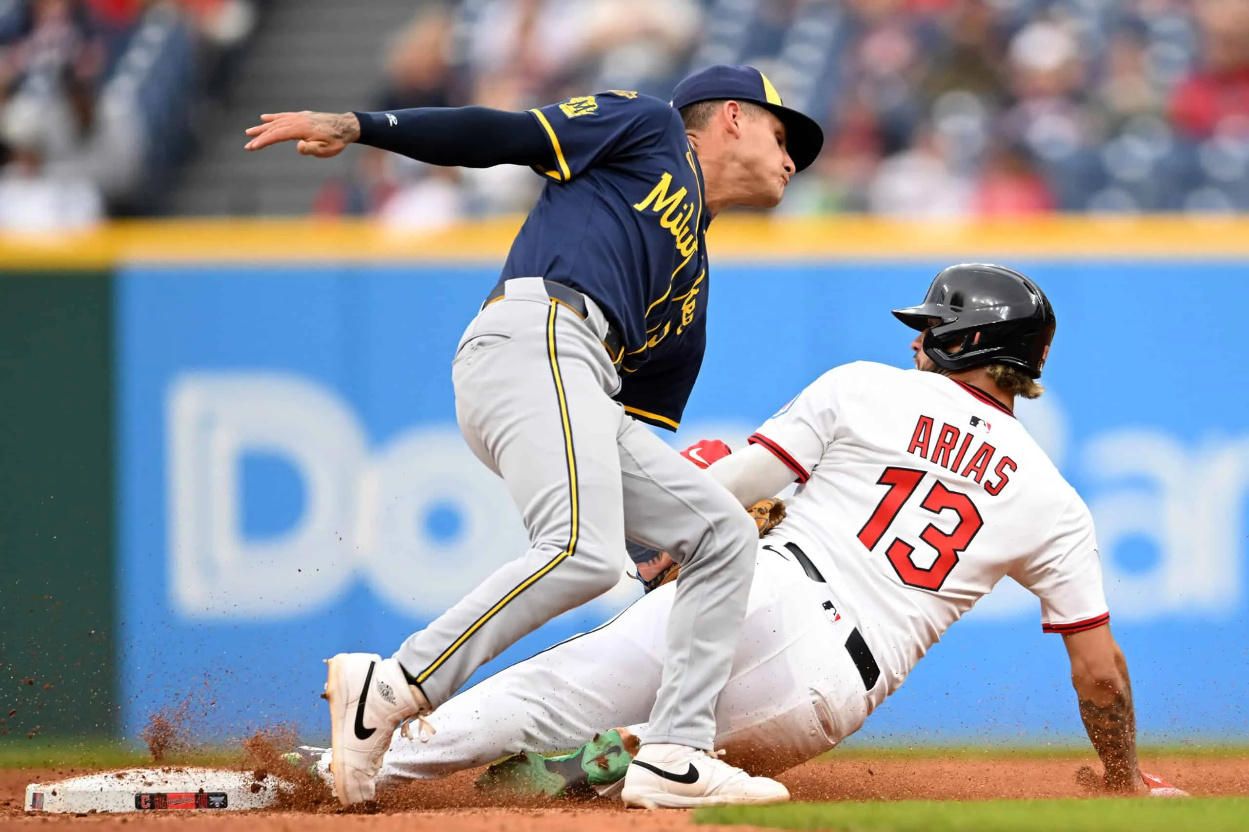 Analyst Proposes Blockbuster Guardians, Brewers Trade