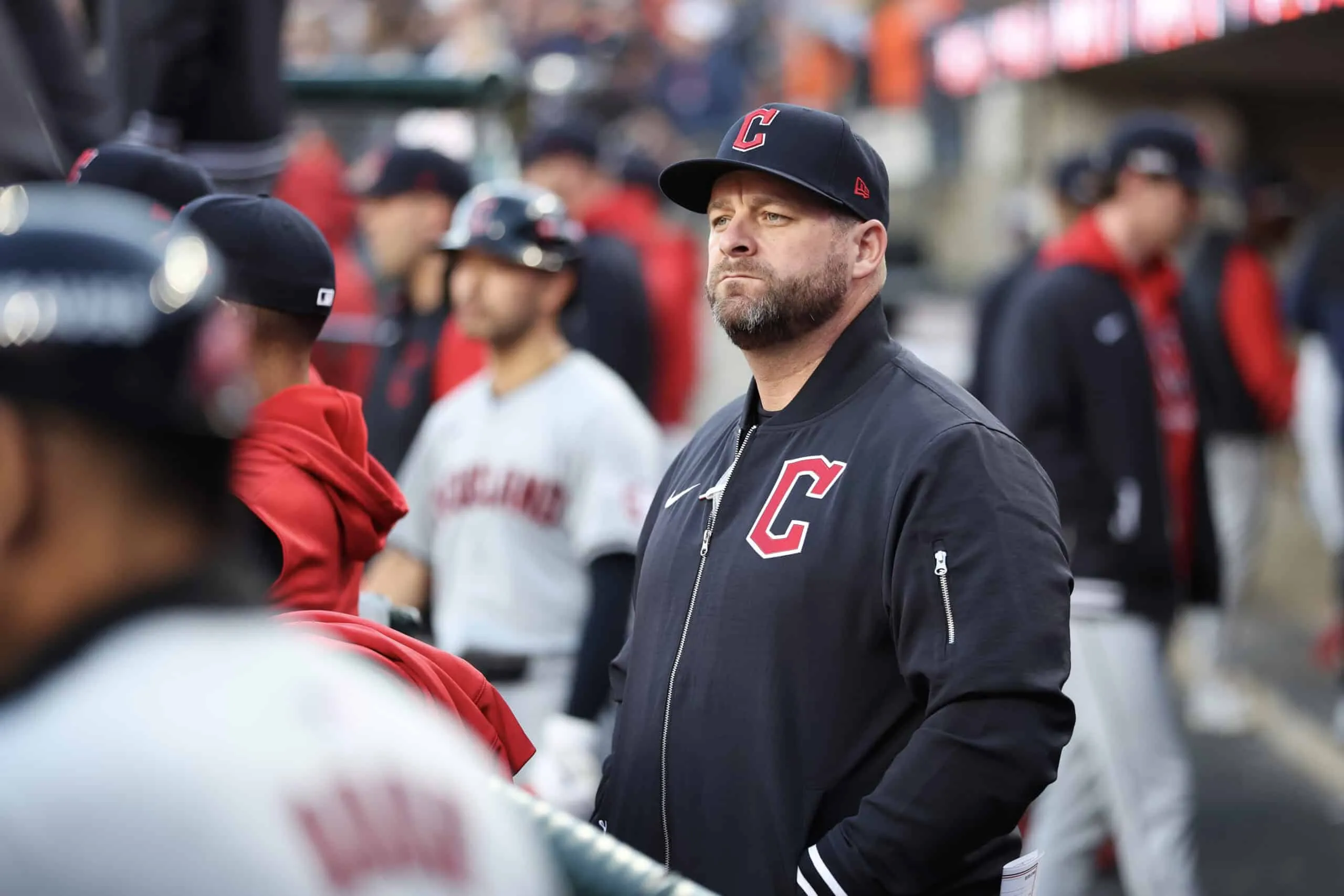 Analyst Says Stephen Vogt May Have Found His Trusted Reliever