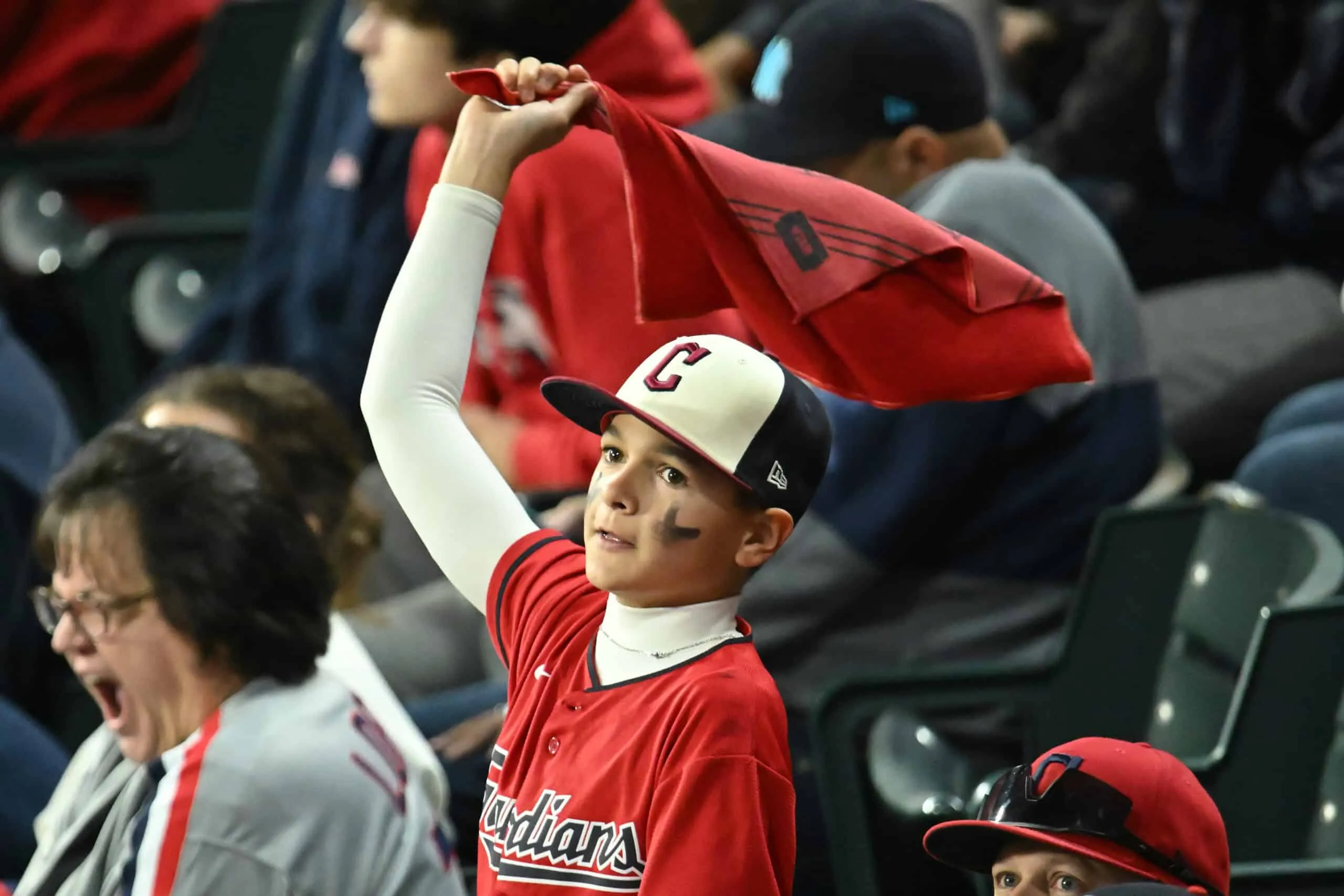 Forgotten Guardians Outfielder Is Red Hot In Triple-A