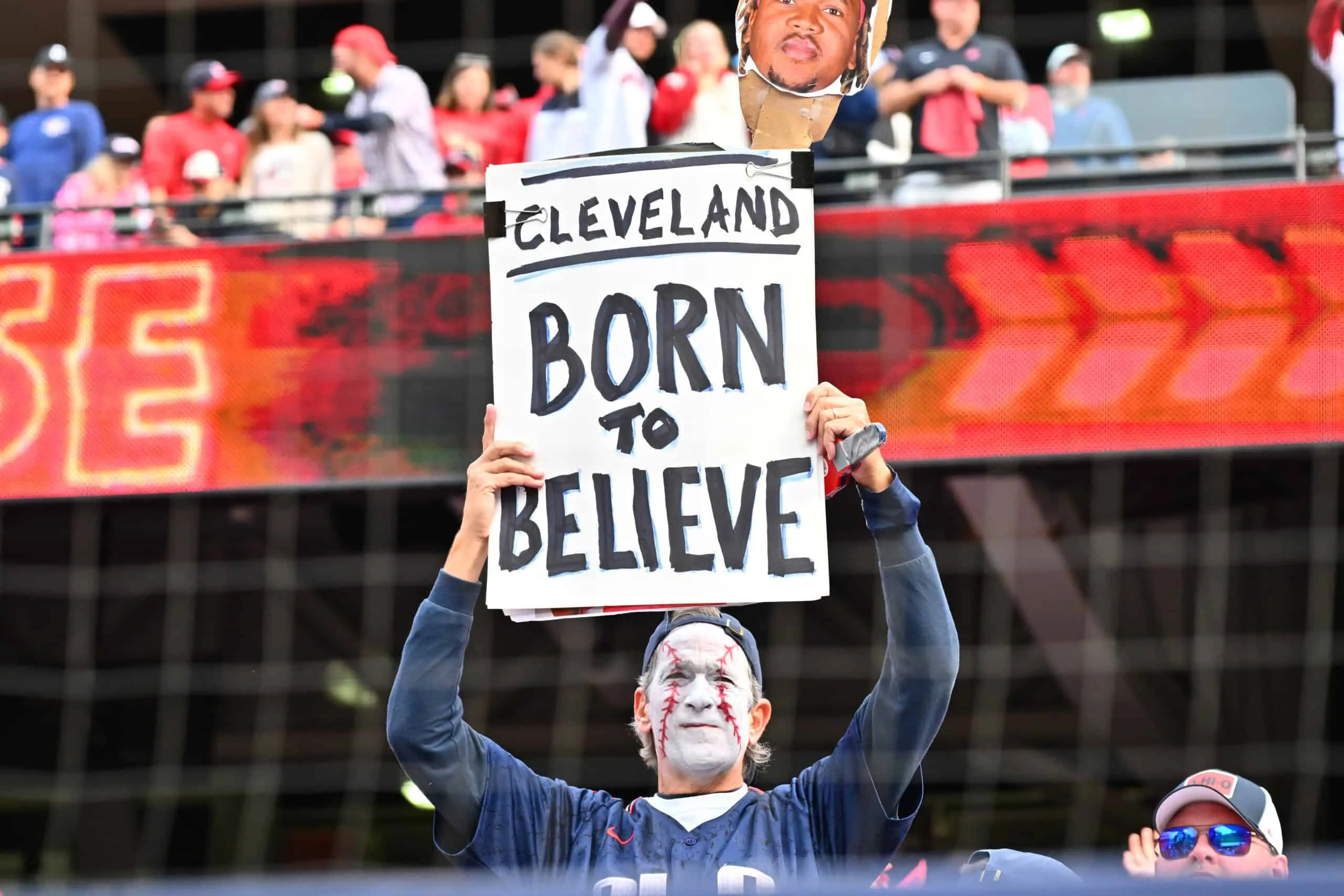 Guardians Fans Urged To Be Patient With Rookie’s Extension Talks