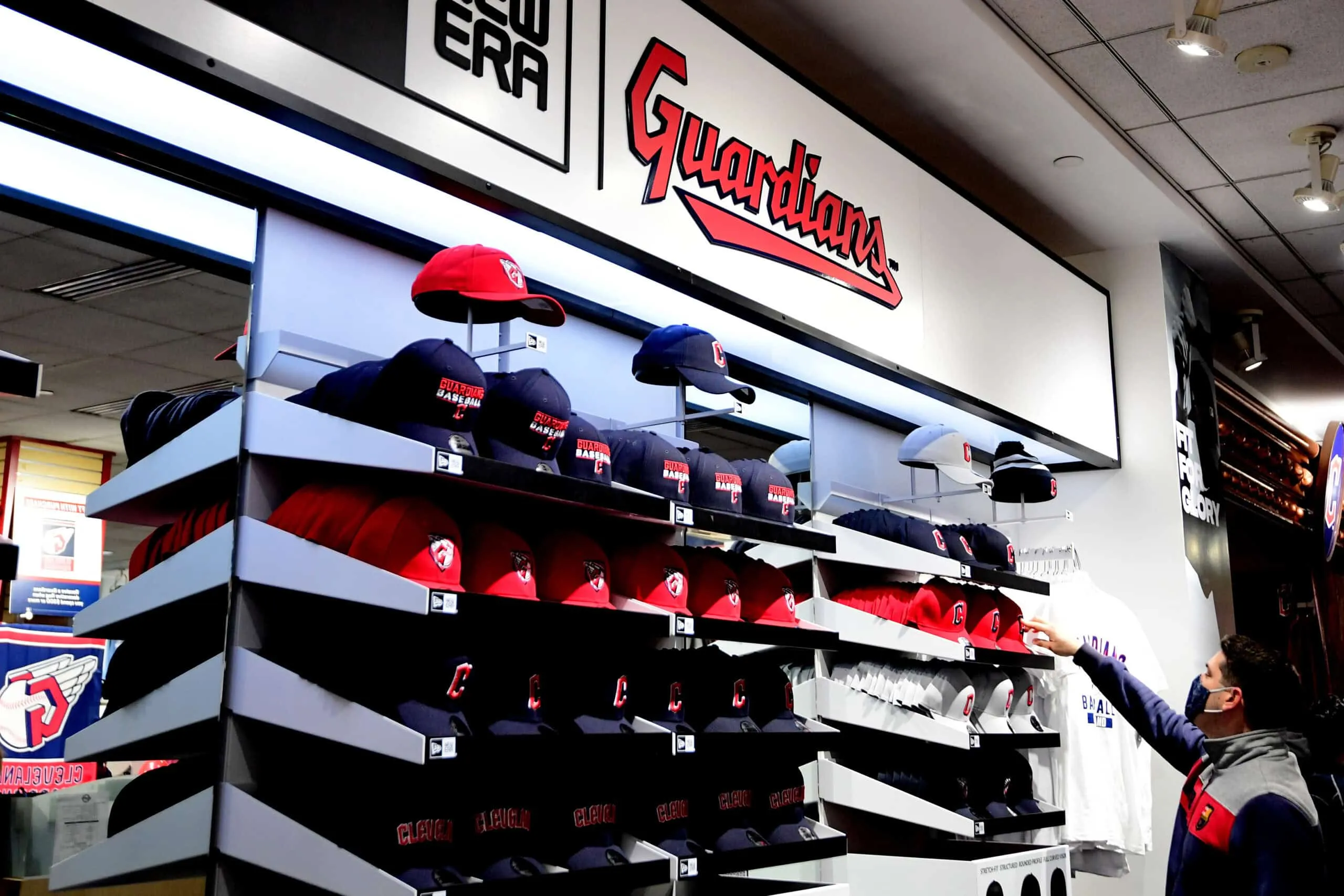 Guardians Tabbed As Team That Has Gone ‘Backwards’ This Offseason