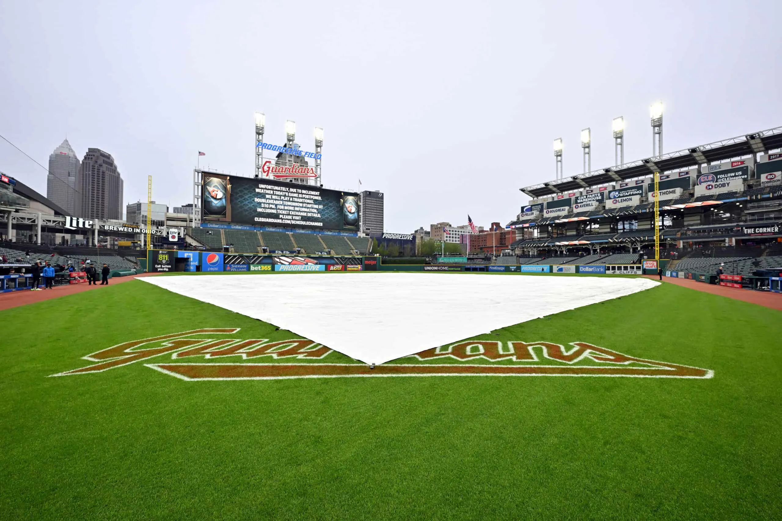Guardians Young Infielder Could Be Primed For Big Shot At Key Lineup Slot