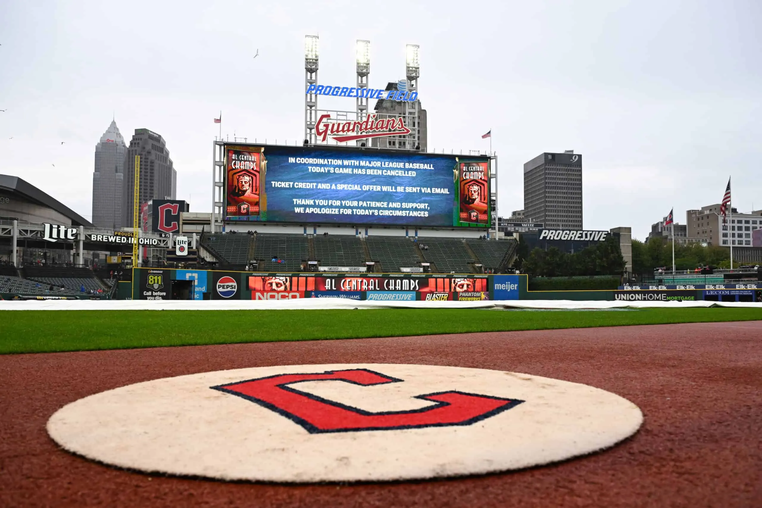 Guardians Bullpen Is Close To Getting Much-Needed Boost