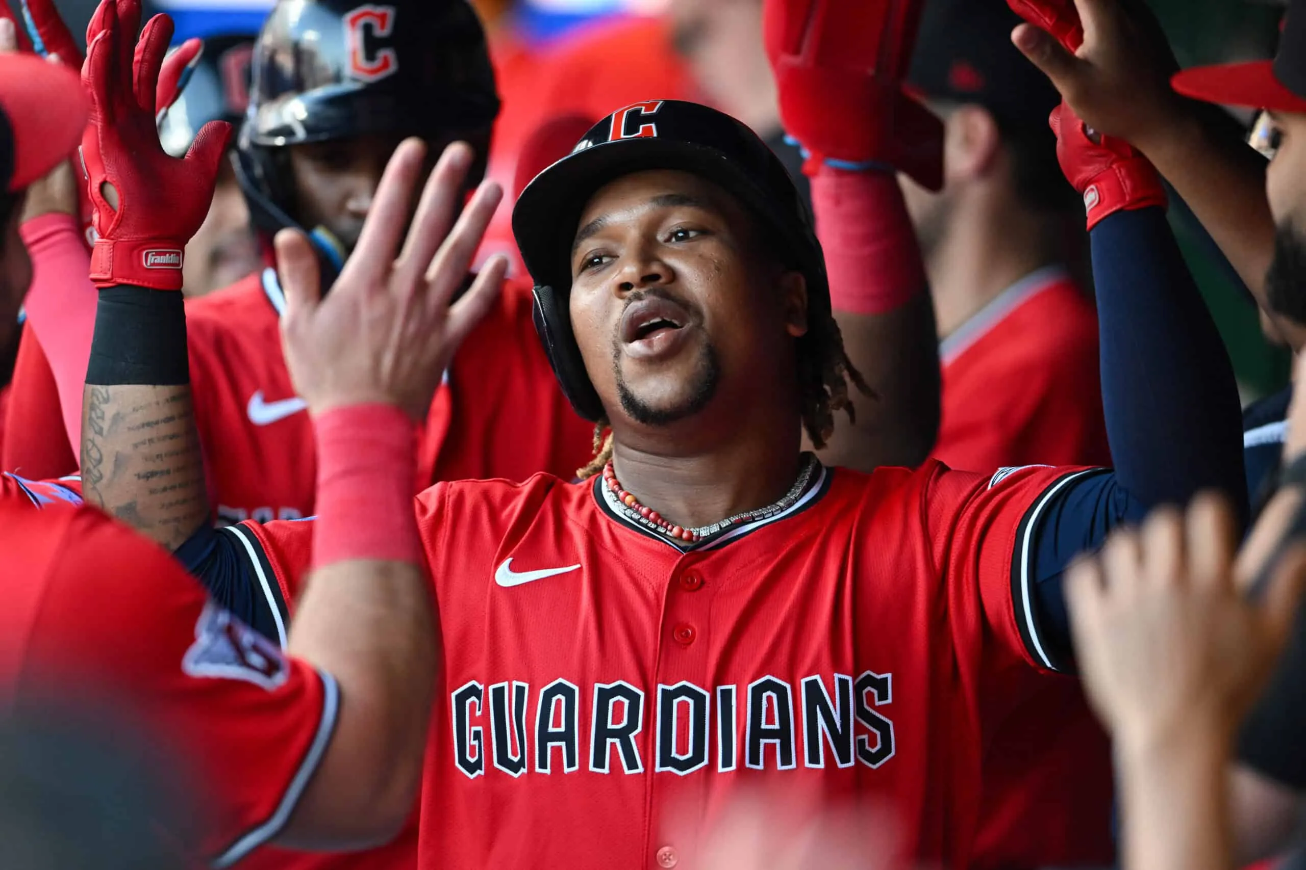 José Ramírez Has A New Bobblehead And Fans Are Already Going Crazy