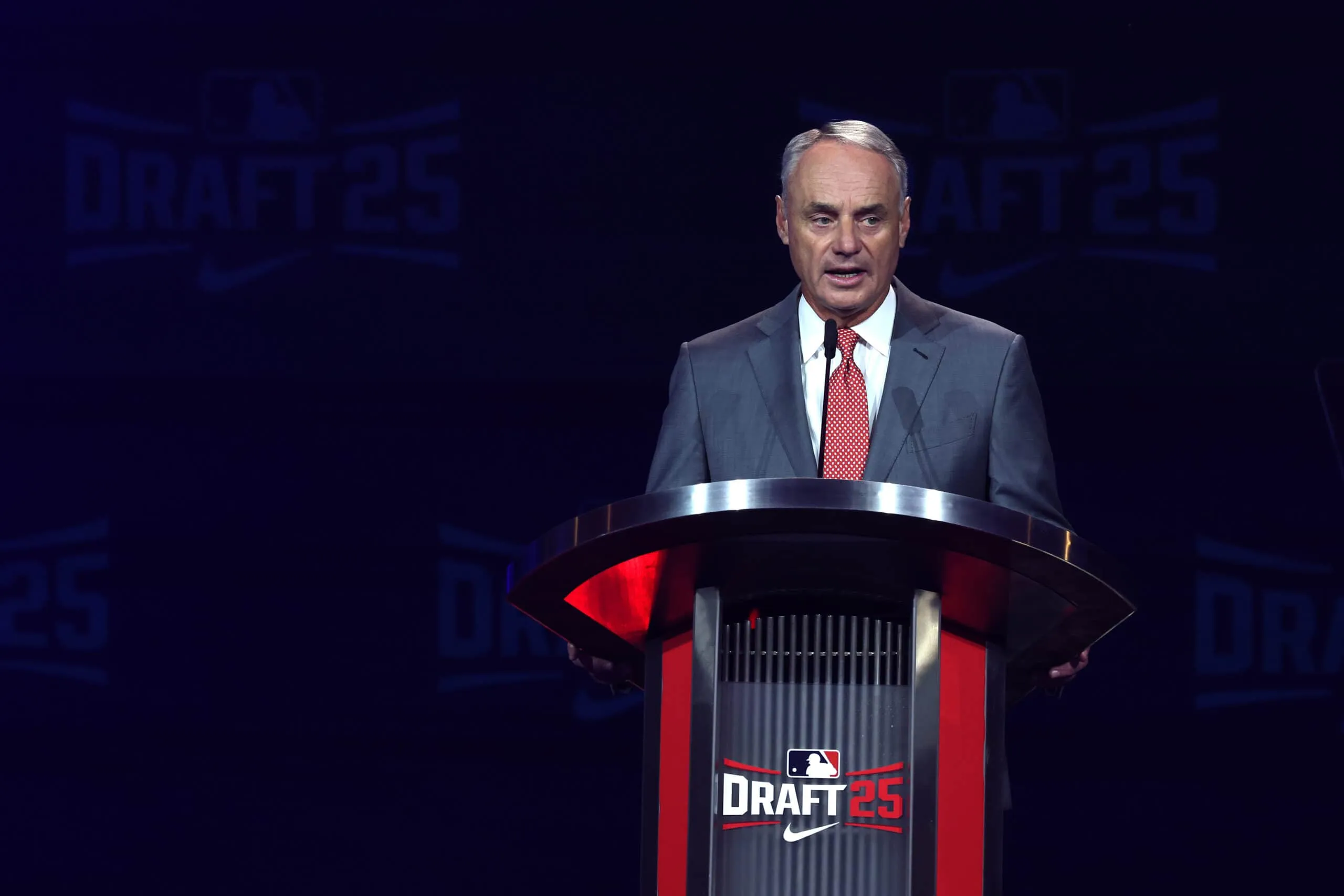 Guardians Linked To Promising Infield Prospect In Latest Mock Draft