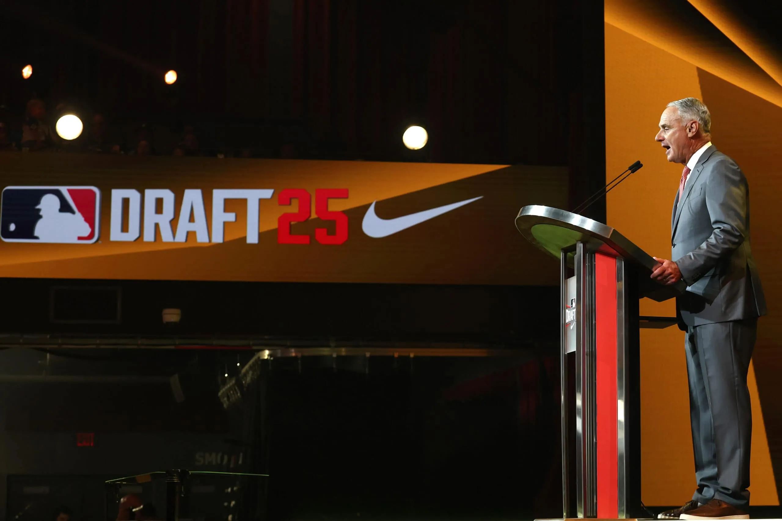 Guardians Linked To Interesting OF Prospect In Latest Mock Draft
