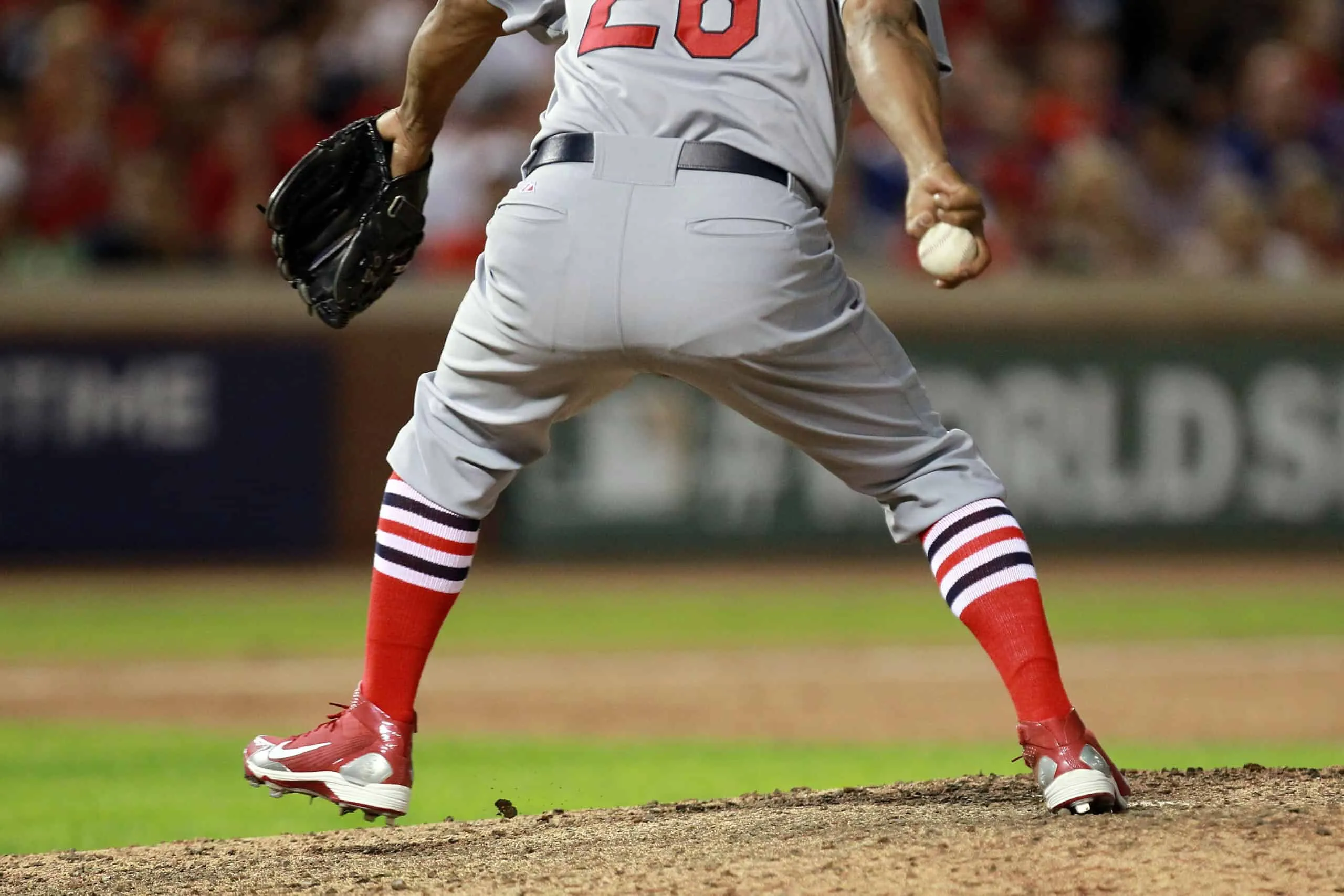 2 Guardians Pitchers Not Allowed To Attend Spring Training