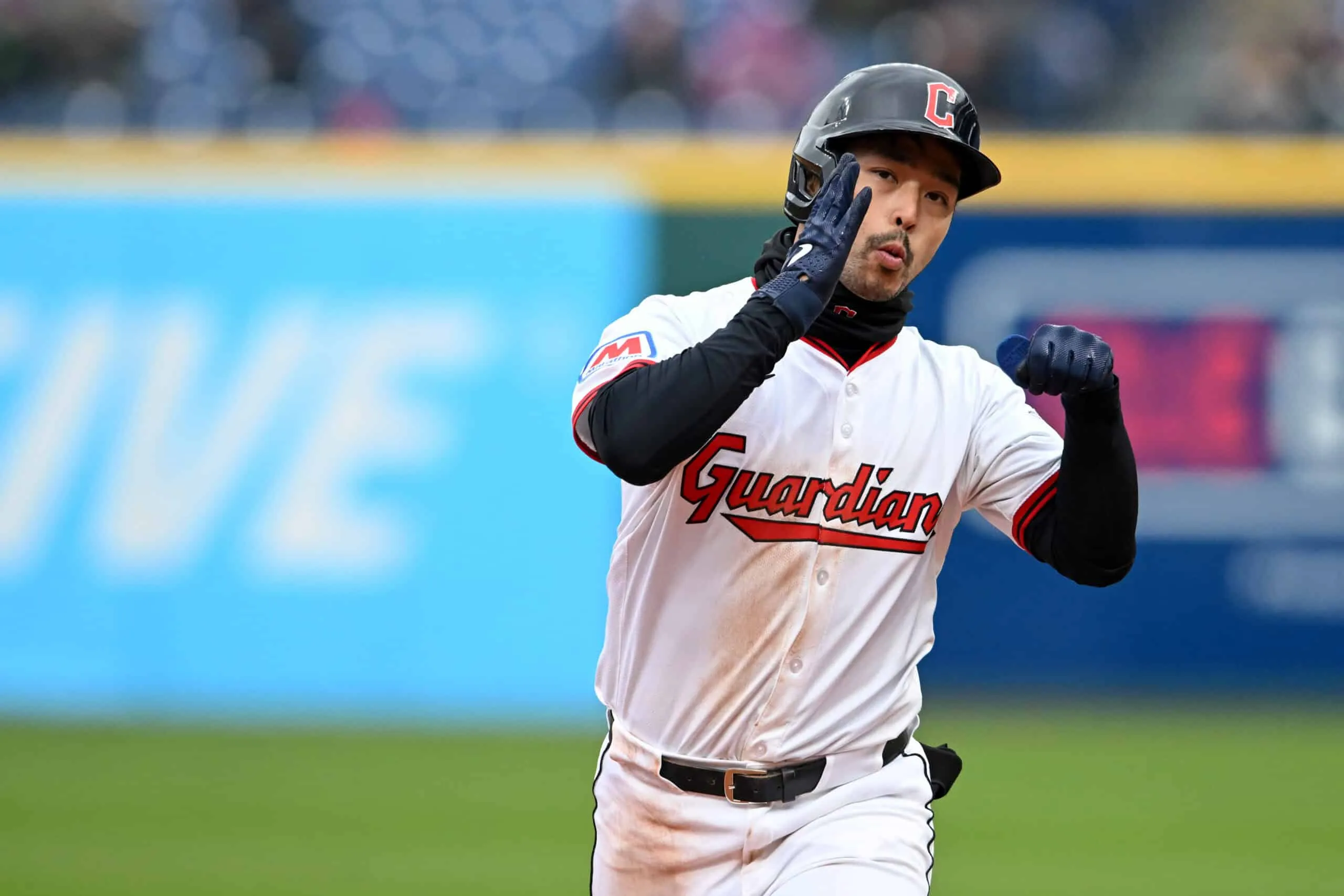 Steven Kwan Lands On Unfortunate MLB List