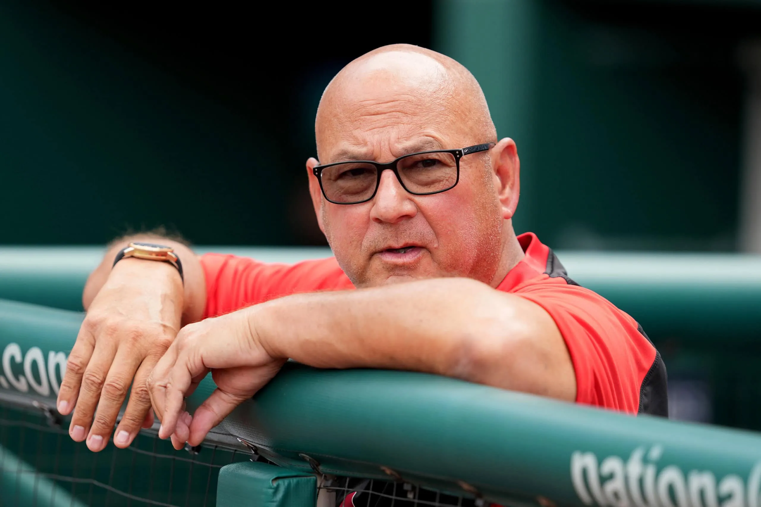 Terry Francona Speaks Highly Of Guardians Veteran