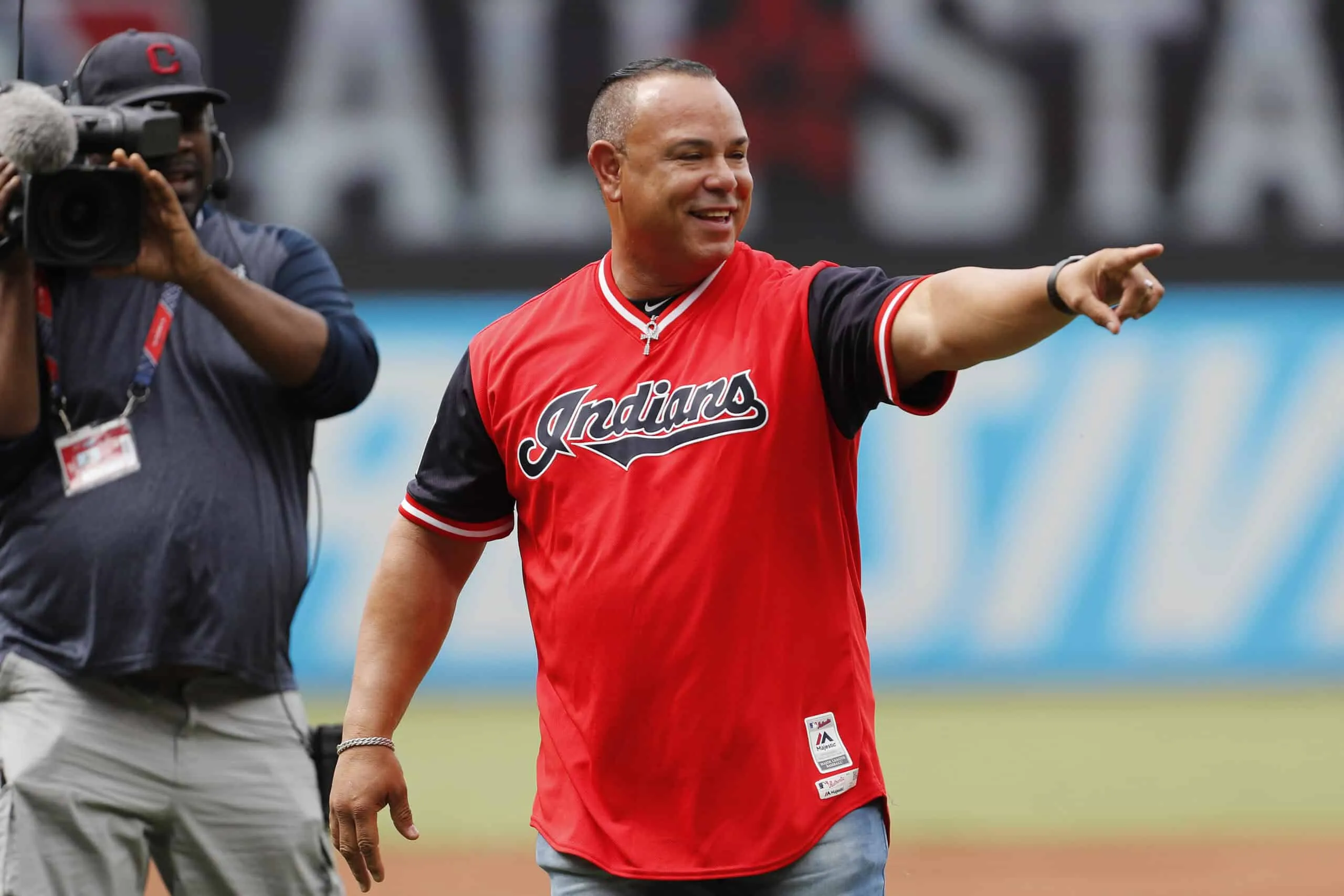 Carlos Baerga Reveals 2 Guardians Needs At Trade Deadline