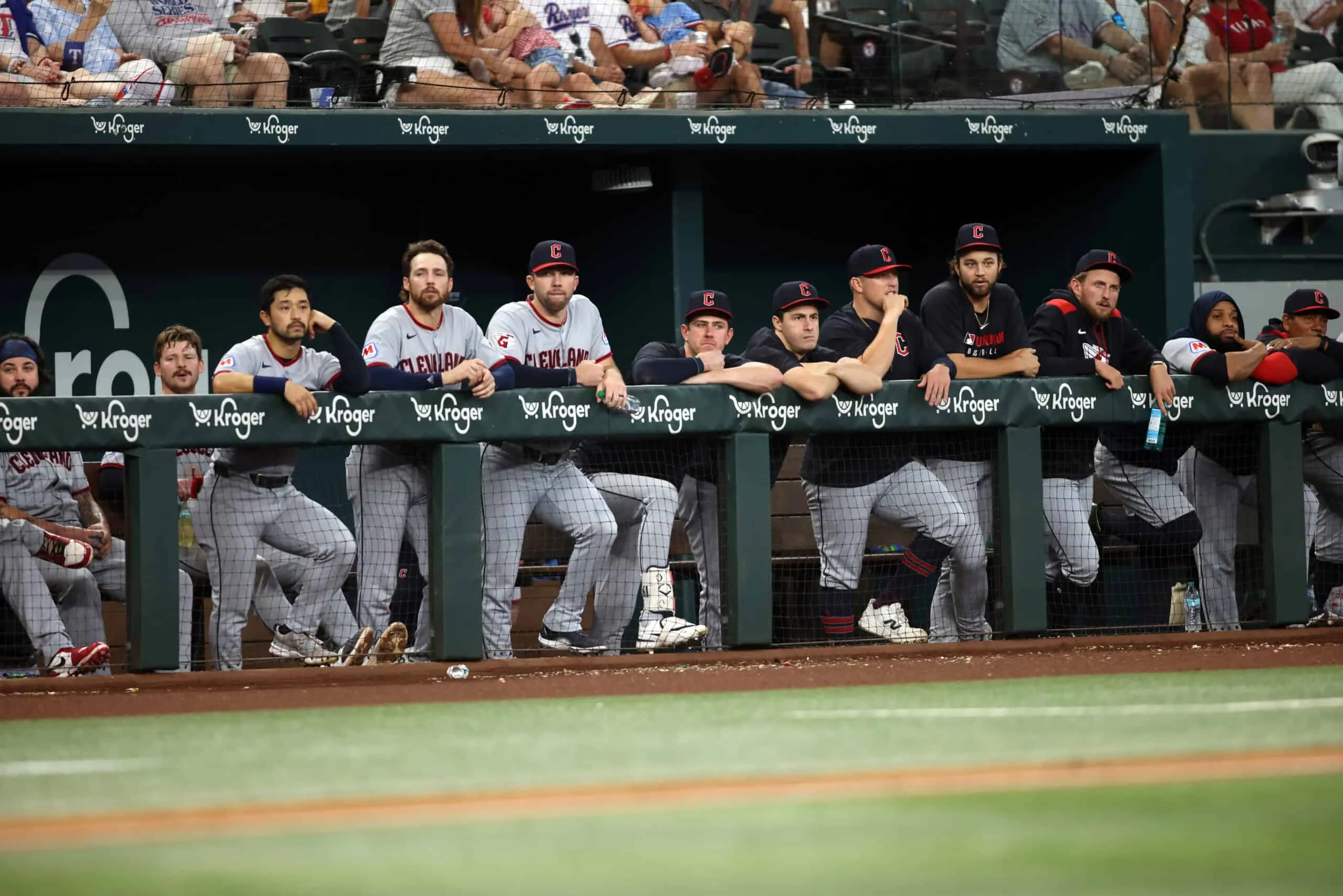 Guardians Linked To Perfect Move To Address OF Holes