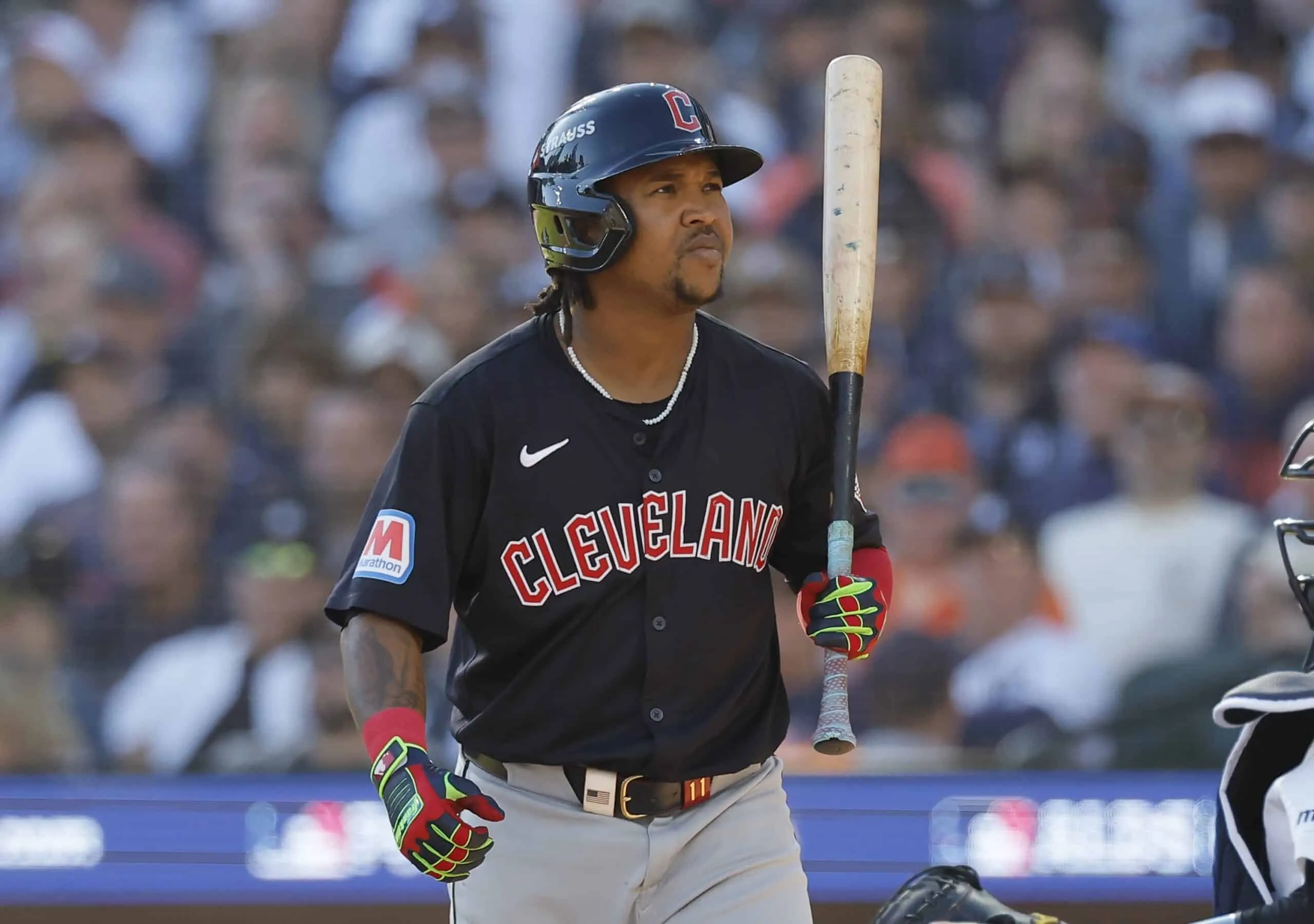 Jose Ramirez Continues To Make Unique MLB History