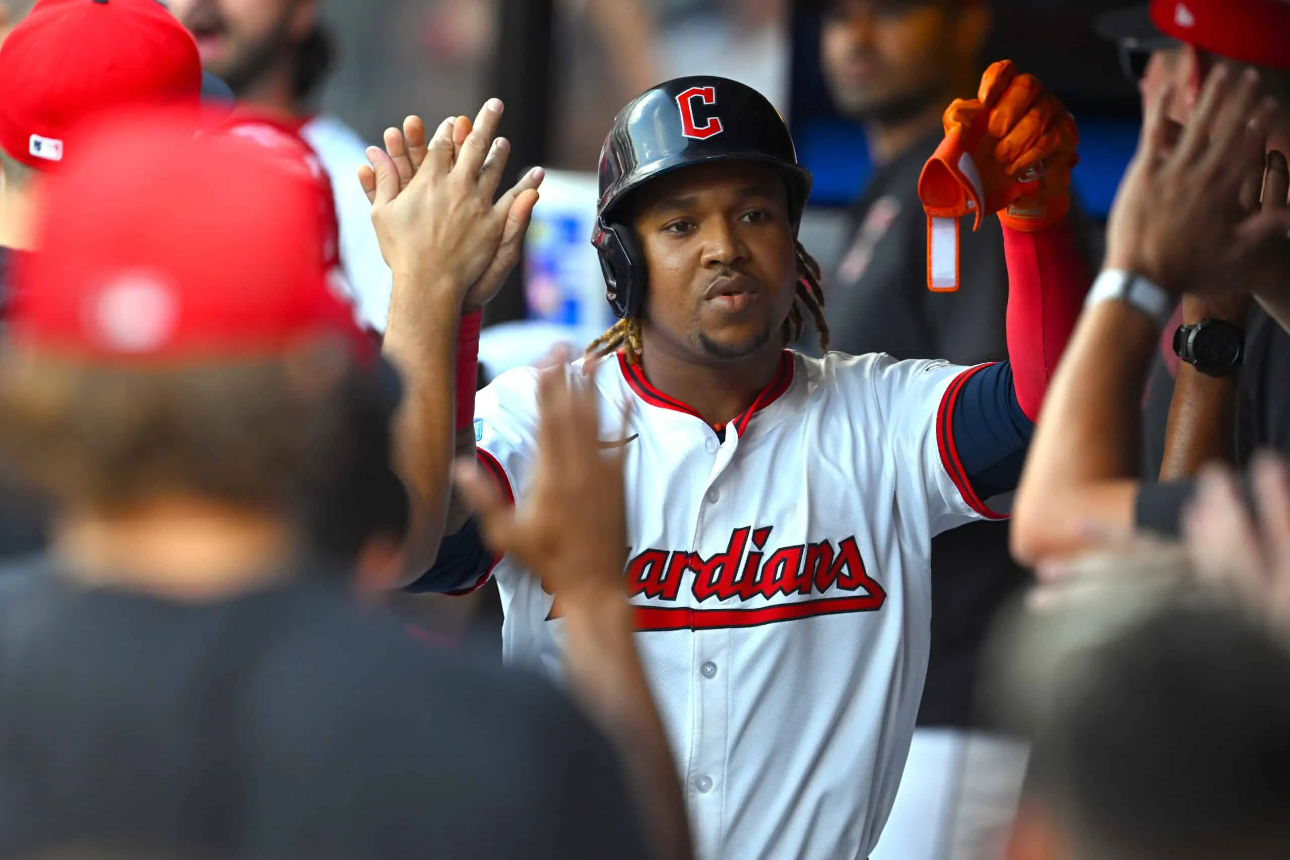 Jose Ramirez Earns Major Nod Among MLB’s Top Players