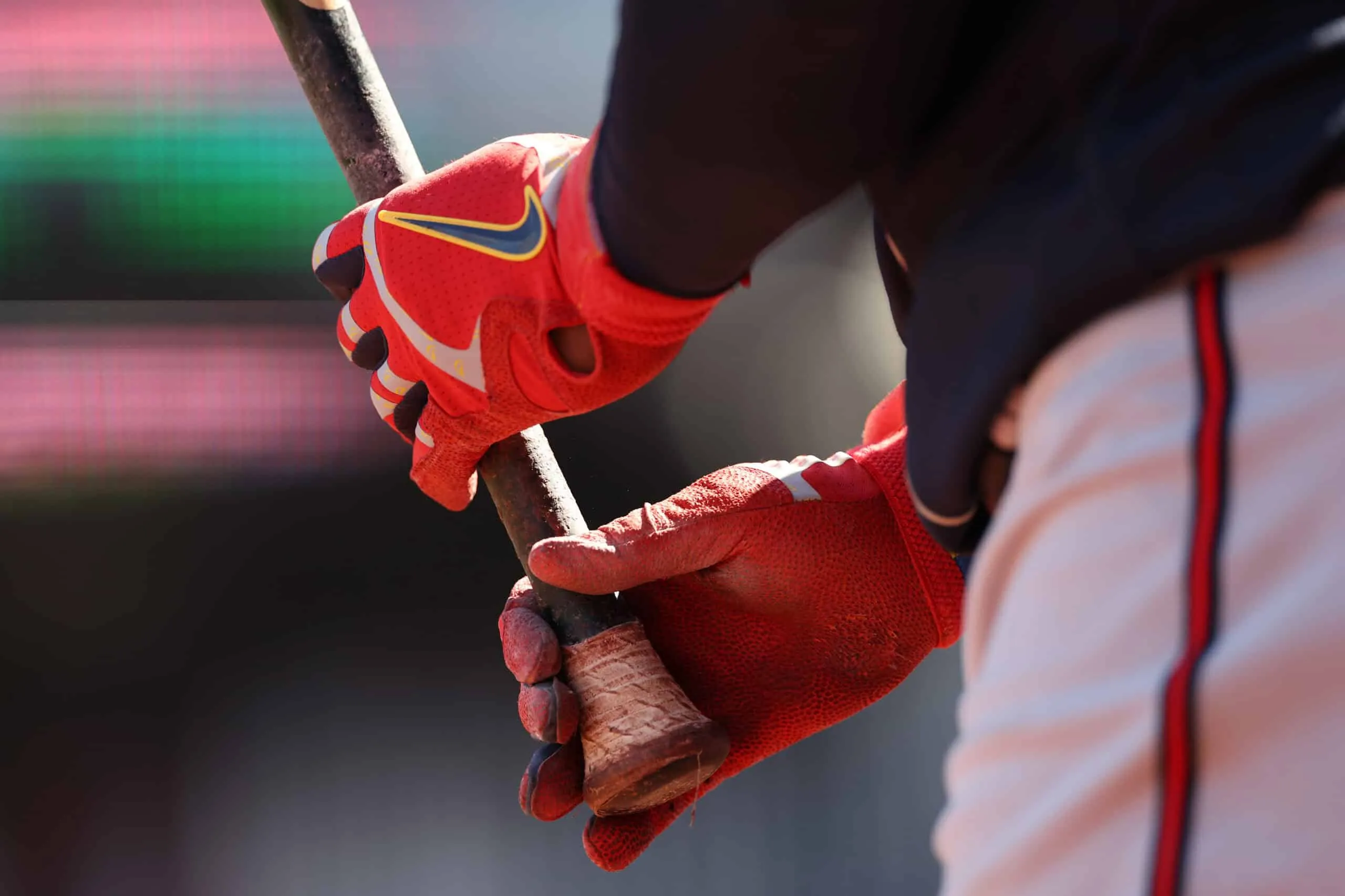 Guardians’ New Hitter Is Facing An Uncertain Future