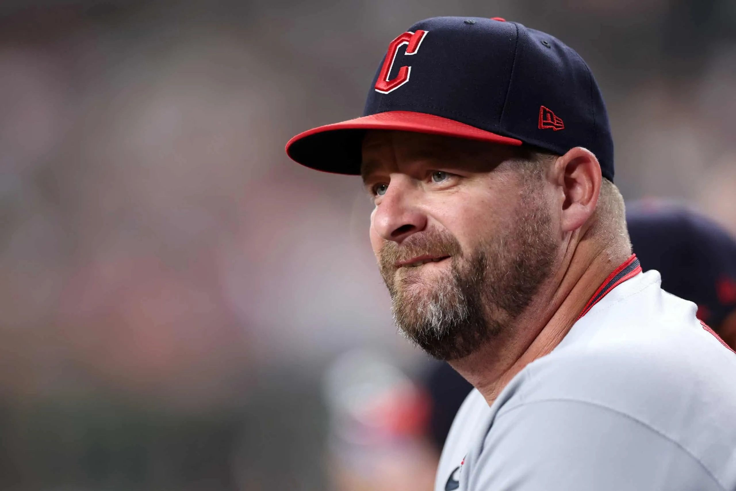 Stephen Vogt Raves About ‘Elite’ Defense Of Young Guardians Player