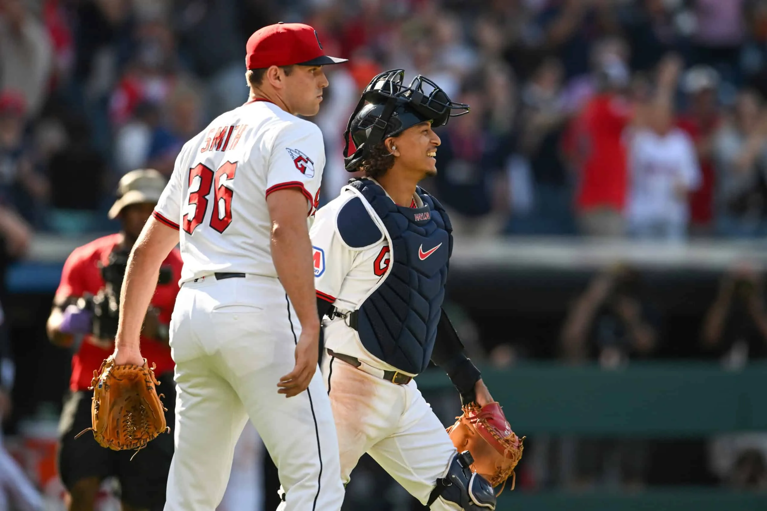 Key Guardians Unit Could Emerge As MLB’s Best Bargain