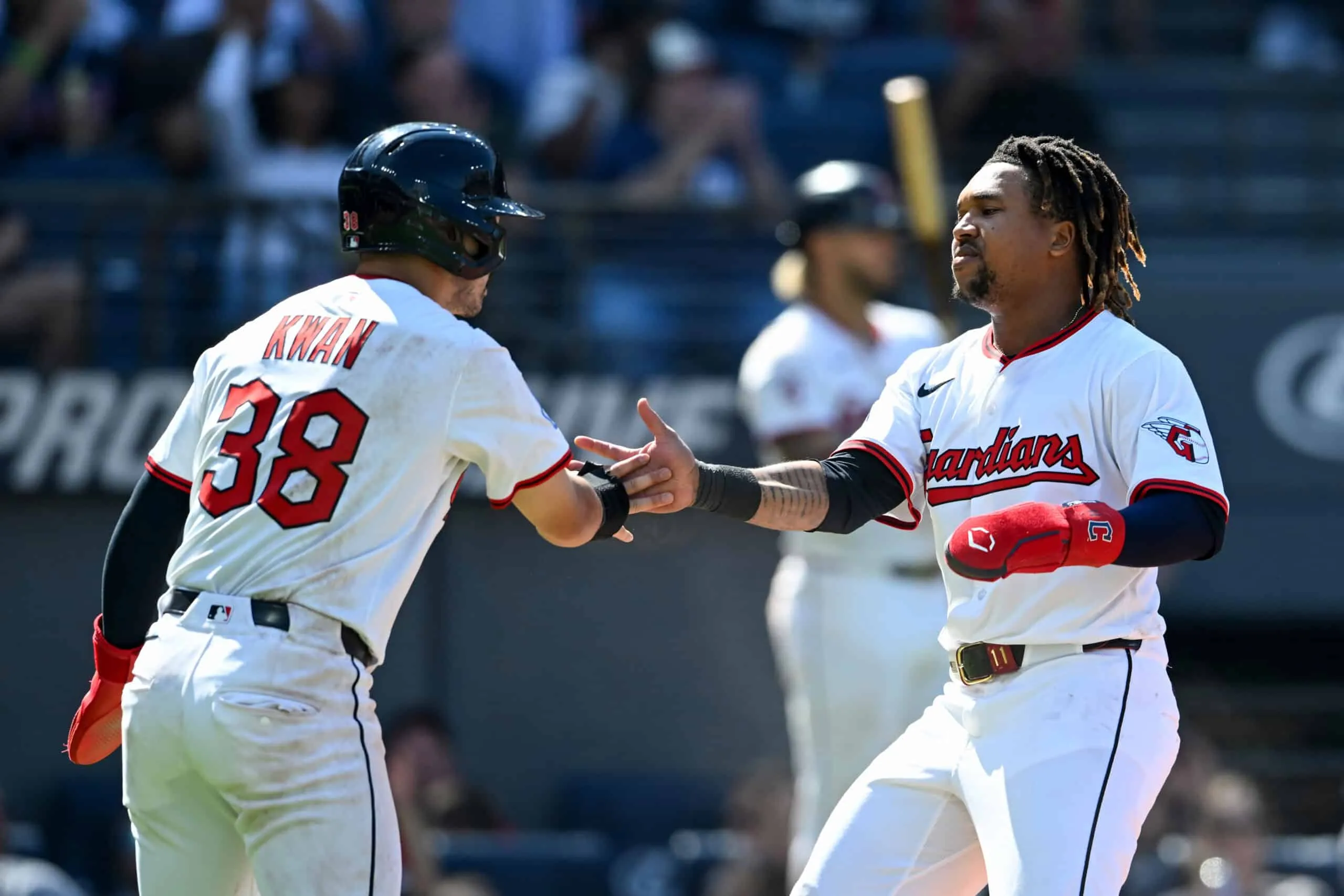 Guardians Make Big Jump In Latest Power Rankings
