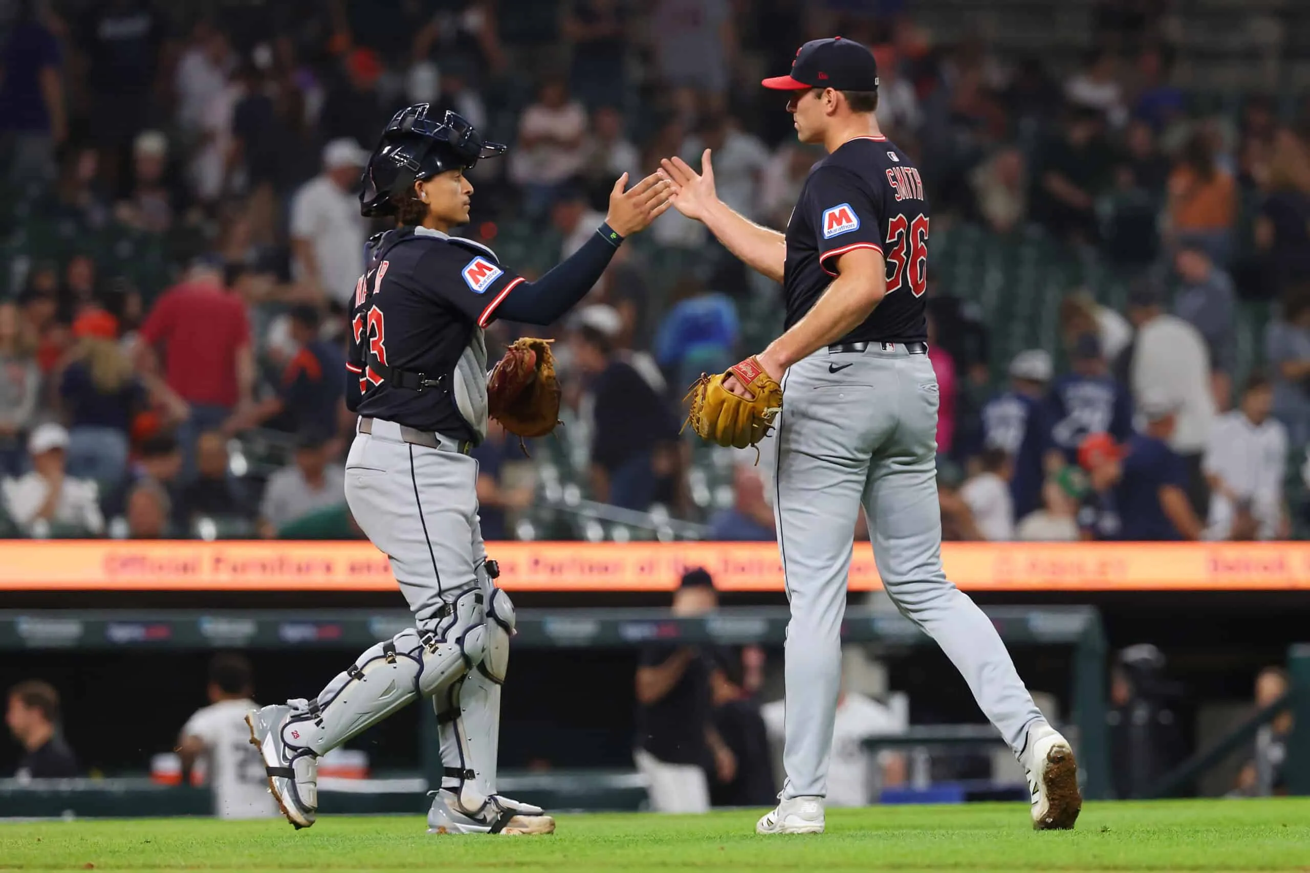 Guardians Urged To Address Concerns About 2 Pitchers