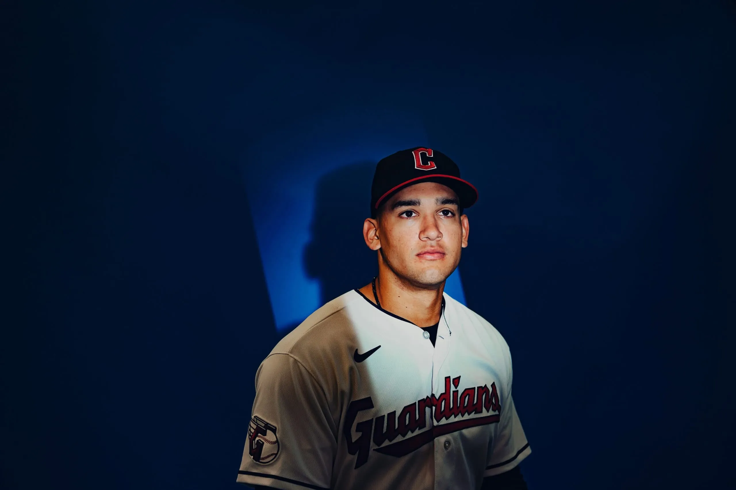 Young Pitcher Could Emerge As Guardians’ Future Closer