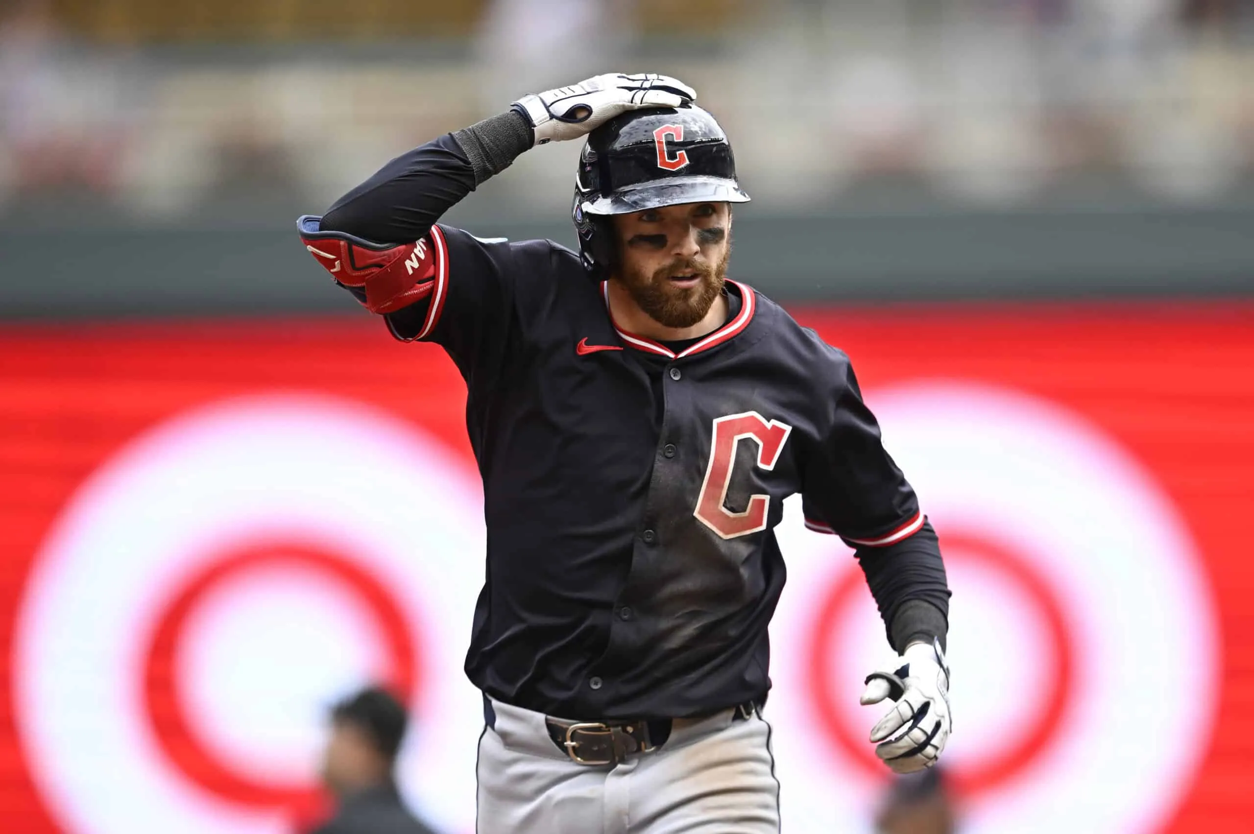 Daniel Schneemann’s Grand Slam Not Enough As Guardians Lose Again