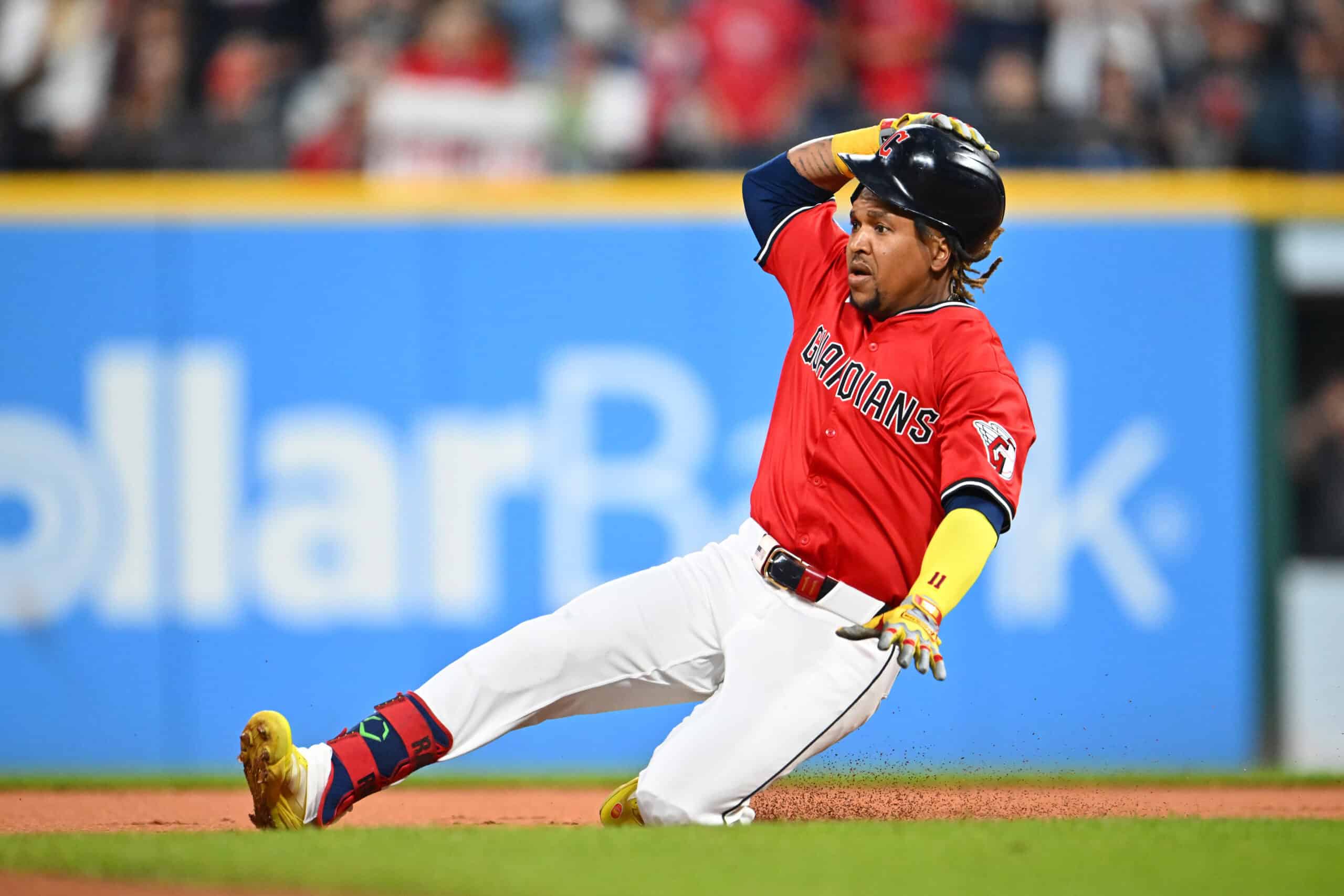 Former Player Reveals What Makes Jose Ramirez Consistent