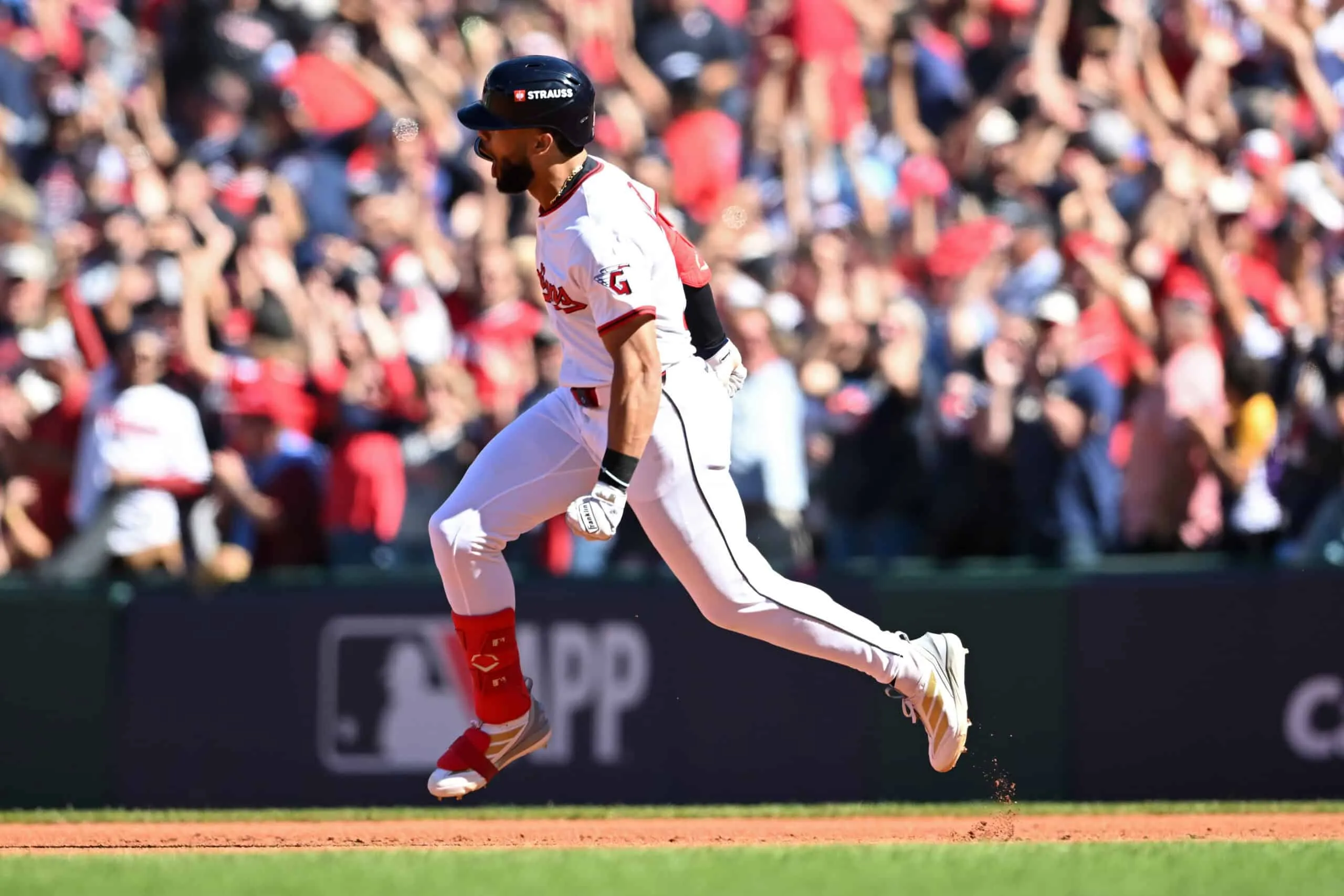 Stat Shows How Guardians Have Dominated AL Central This Decade