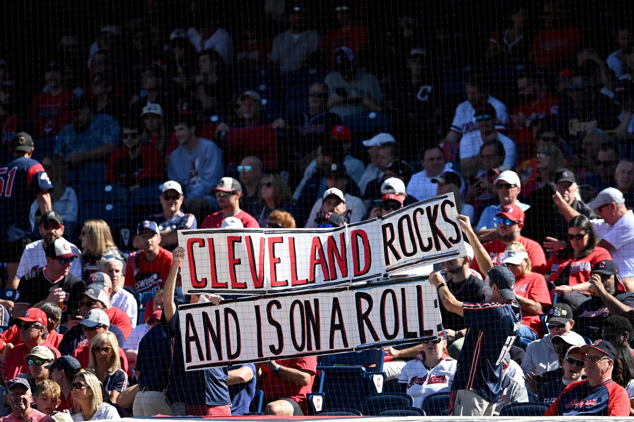 One Guardians Pitcher Is Already In The Cy Young Conversation