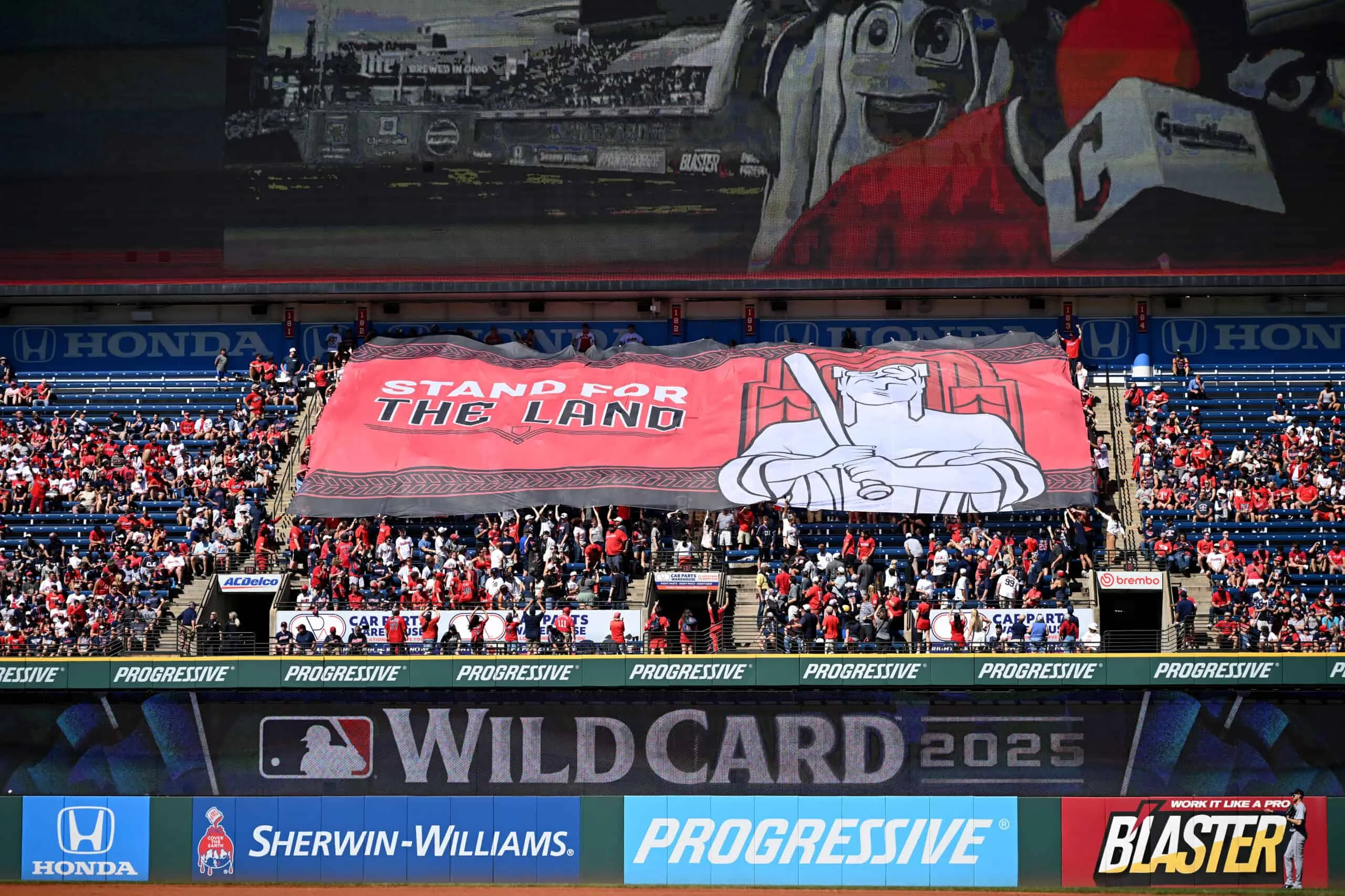 Guardians Urged To Address 3 Key Positions In Offseason