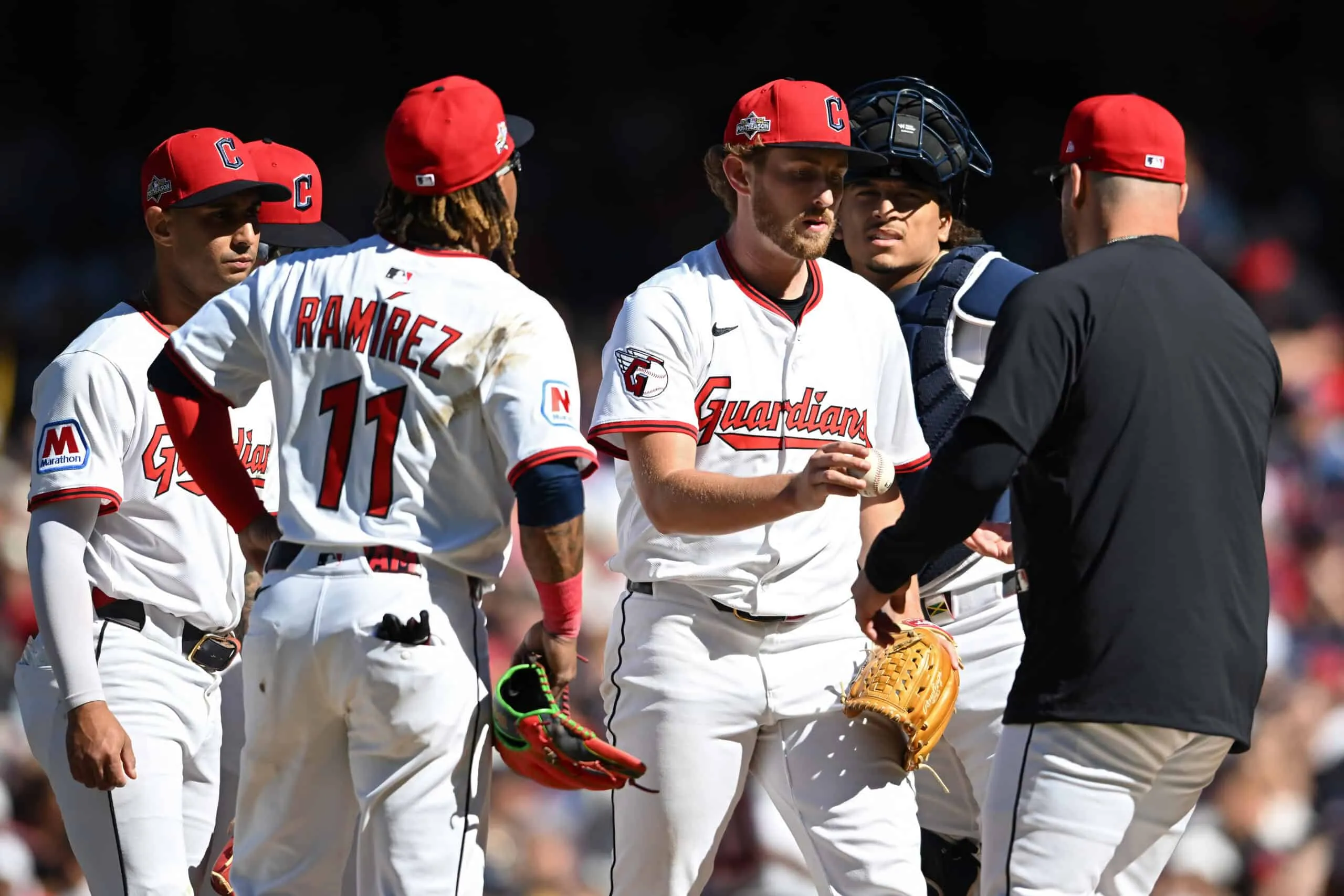 Insider Reveals Guardians’ Plan To Address Bullpen Issues