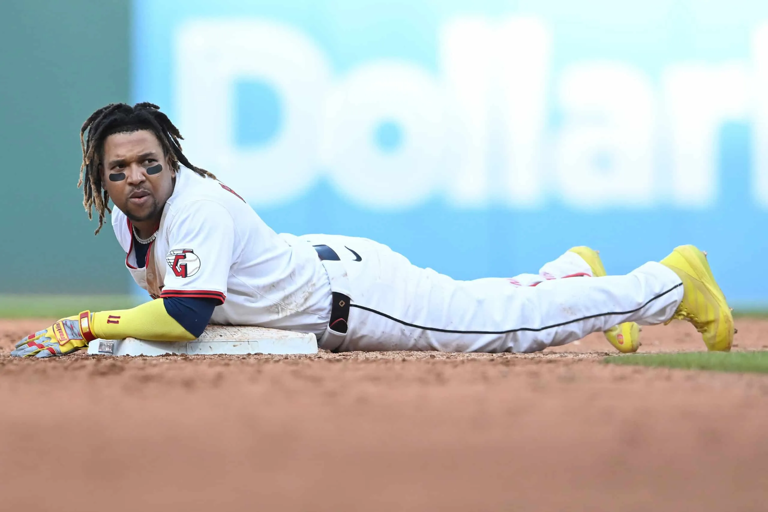 Jose Ramirez Explains His Mentality Behind His Historic Base Stealing