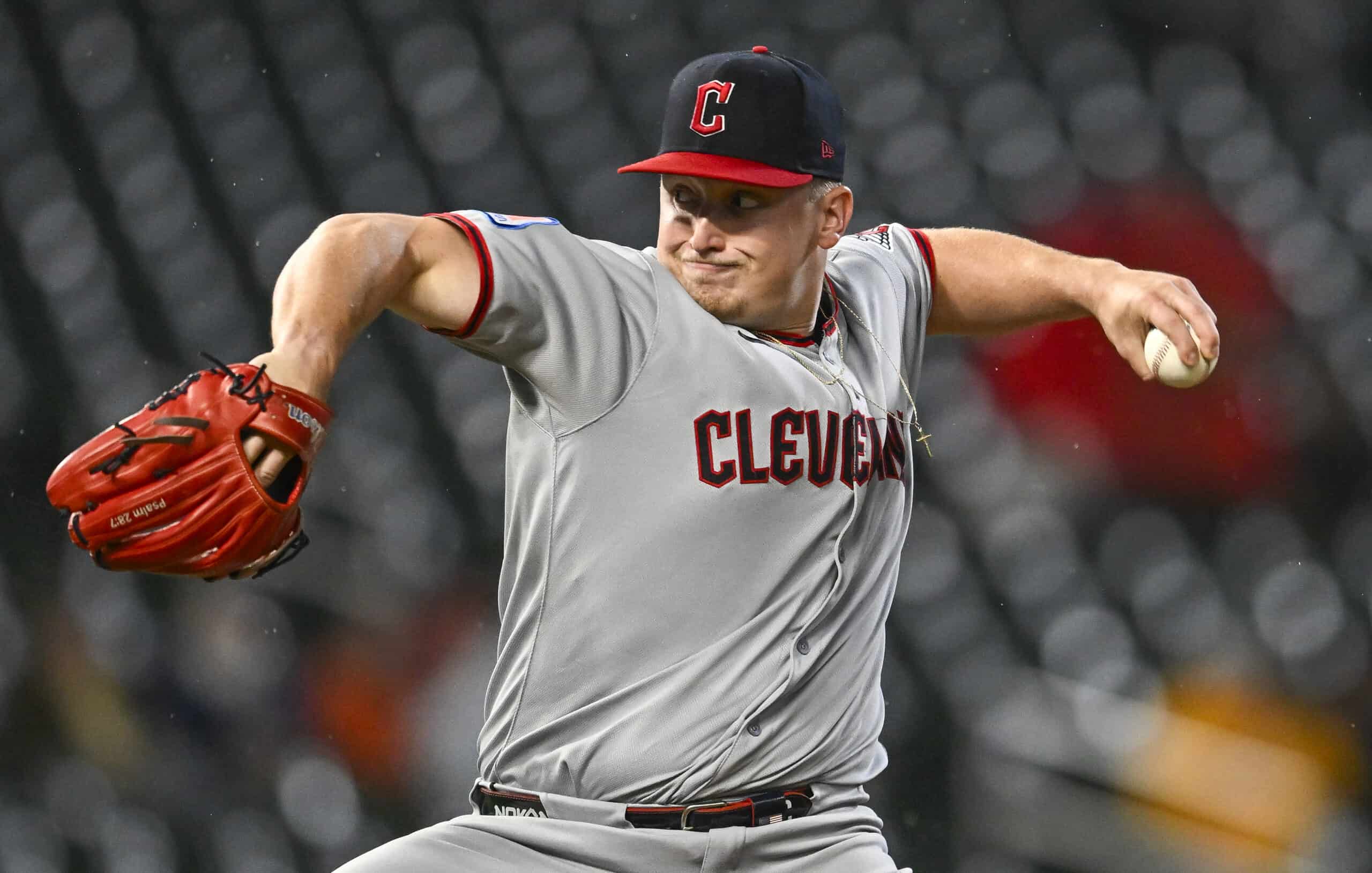Stats Show How Impressive Parker Messick Was In Rookie Year