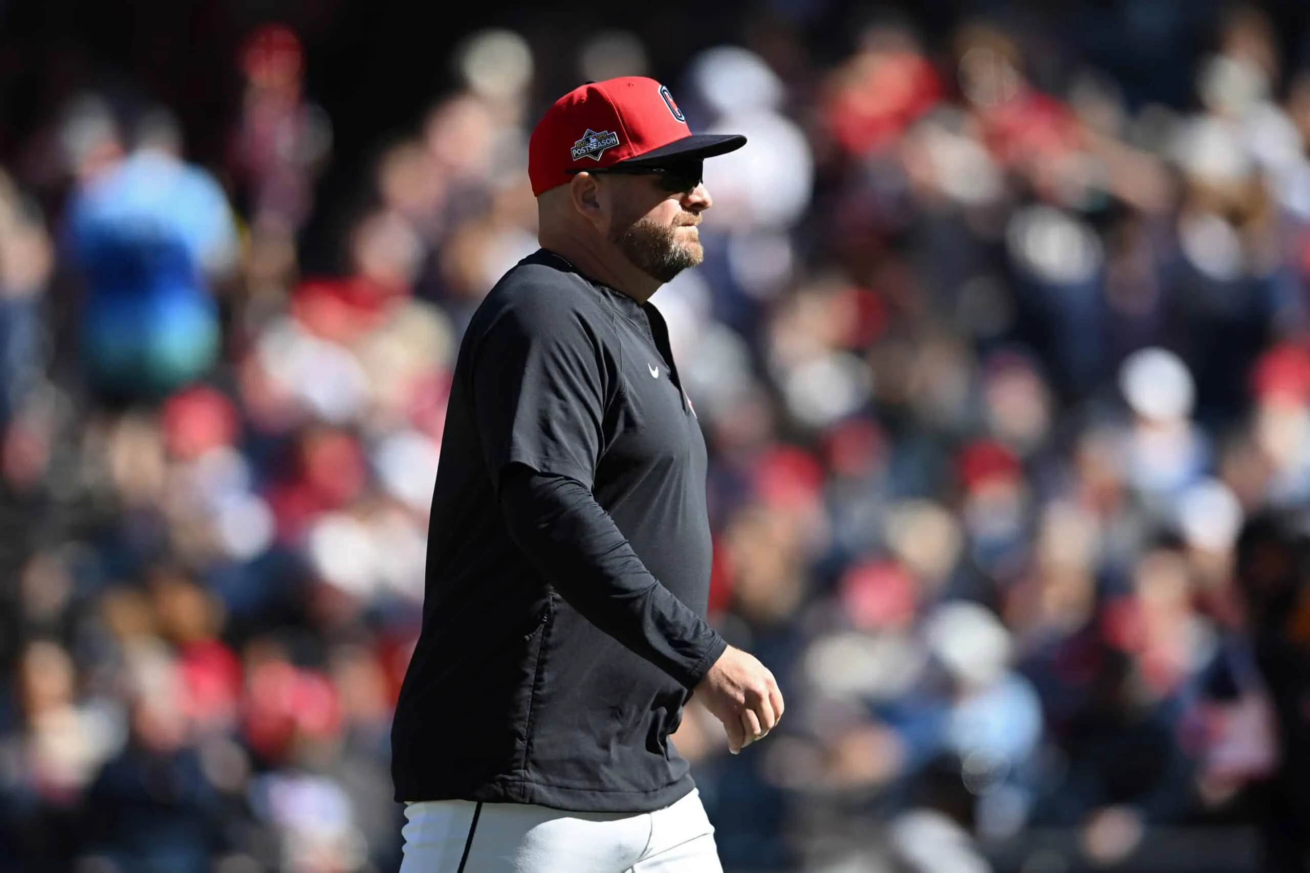 Stephen Vogt Could Do Something Nobody Thought Was Possible