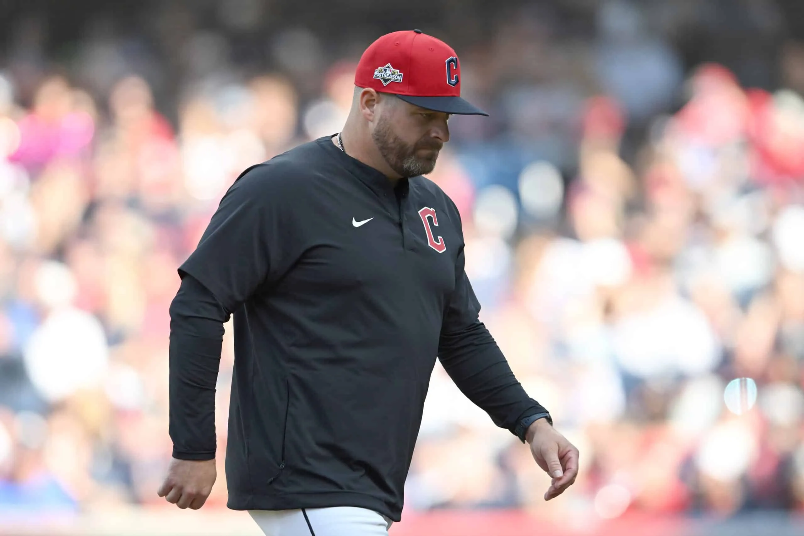 Guardians Manager Raves About Overlooked Player