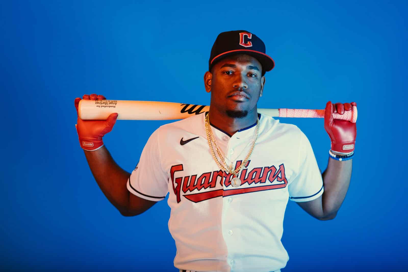 Details Emerge About Guardians’ Plans For Angel Martinez