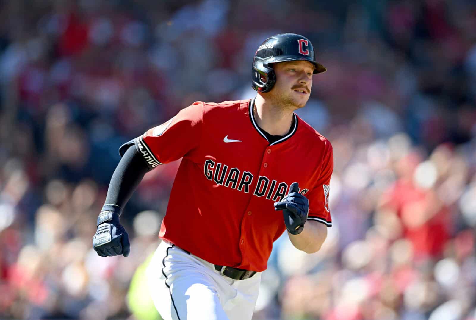 Kyle Manzardo Could Still Reach Another Level