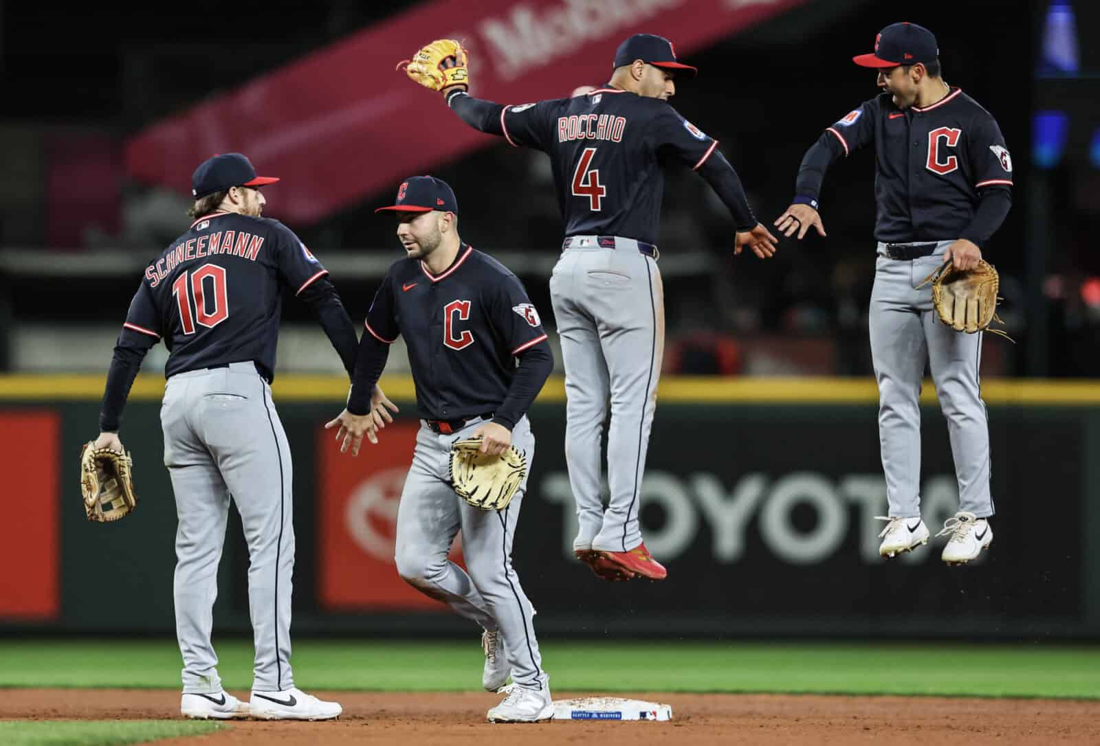 Guardians Outfielder Could Emerge As ‘X-Factor’ This Season