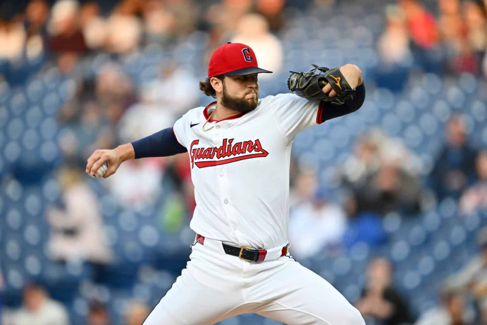 Slade Cecconi Is Trying Something New This Spring