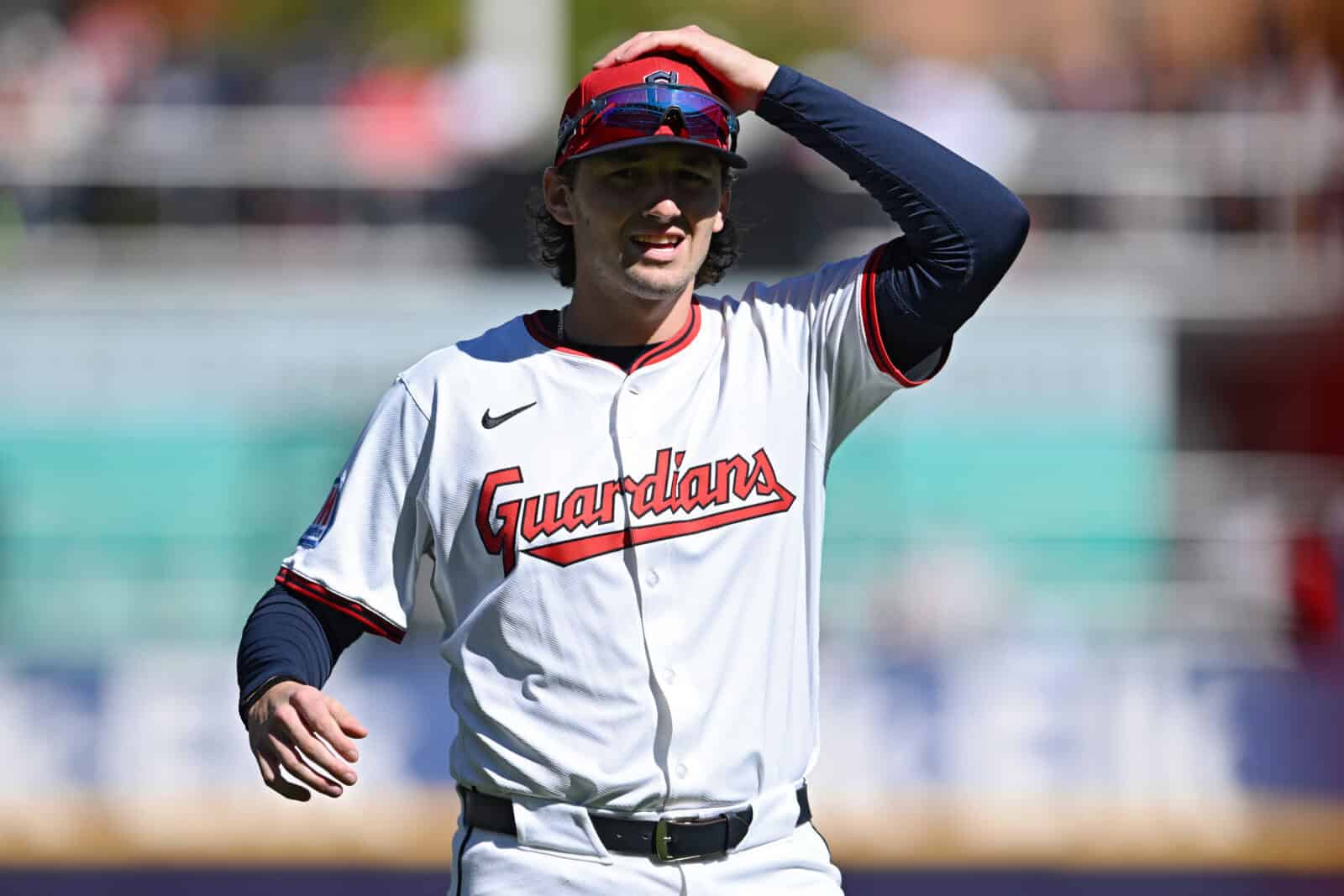 Insider Urges Caution With Chase DeLauter Before Opening Day