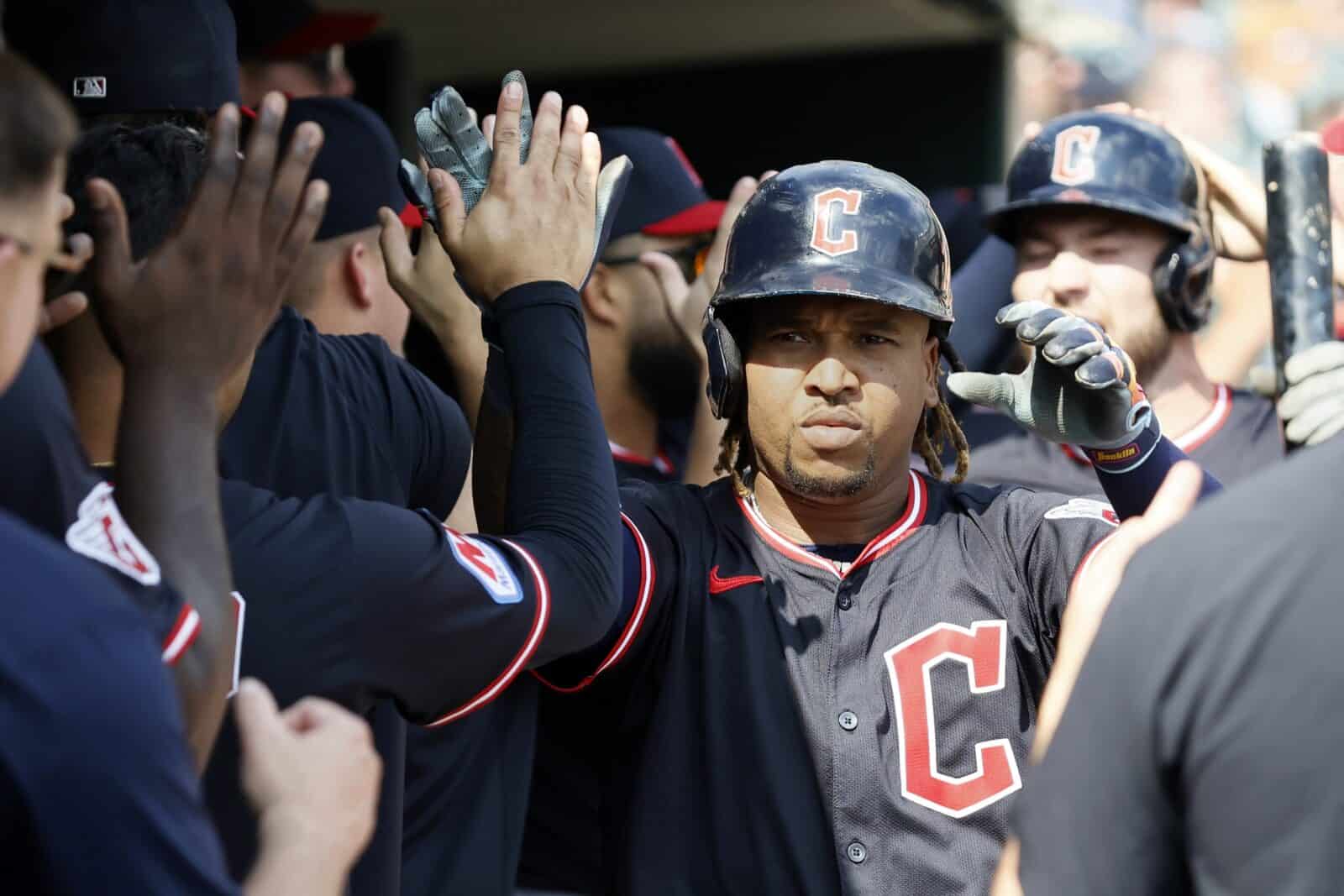 Guardians Get Disrespected In Latest 2026 Projections