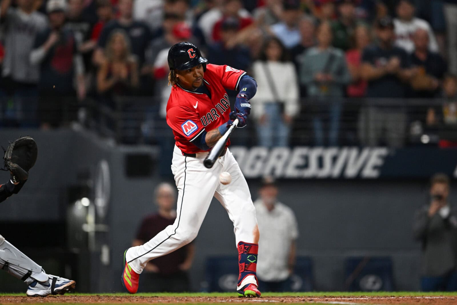 Analyst Raises Concern About Jose Ramirez Post-Injury Performance
